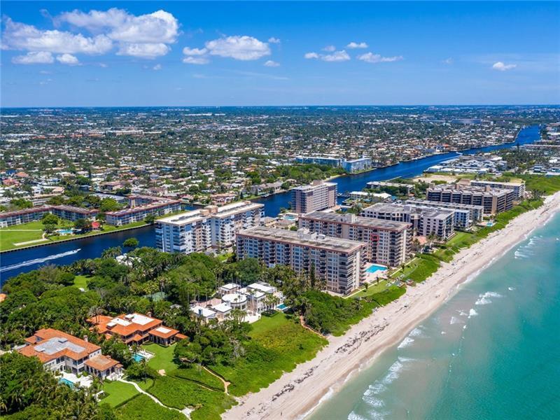 1149 Hillsboro Mile Unit 1002, Hillsboro Beach, Florida 33062