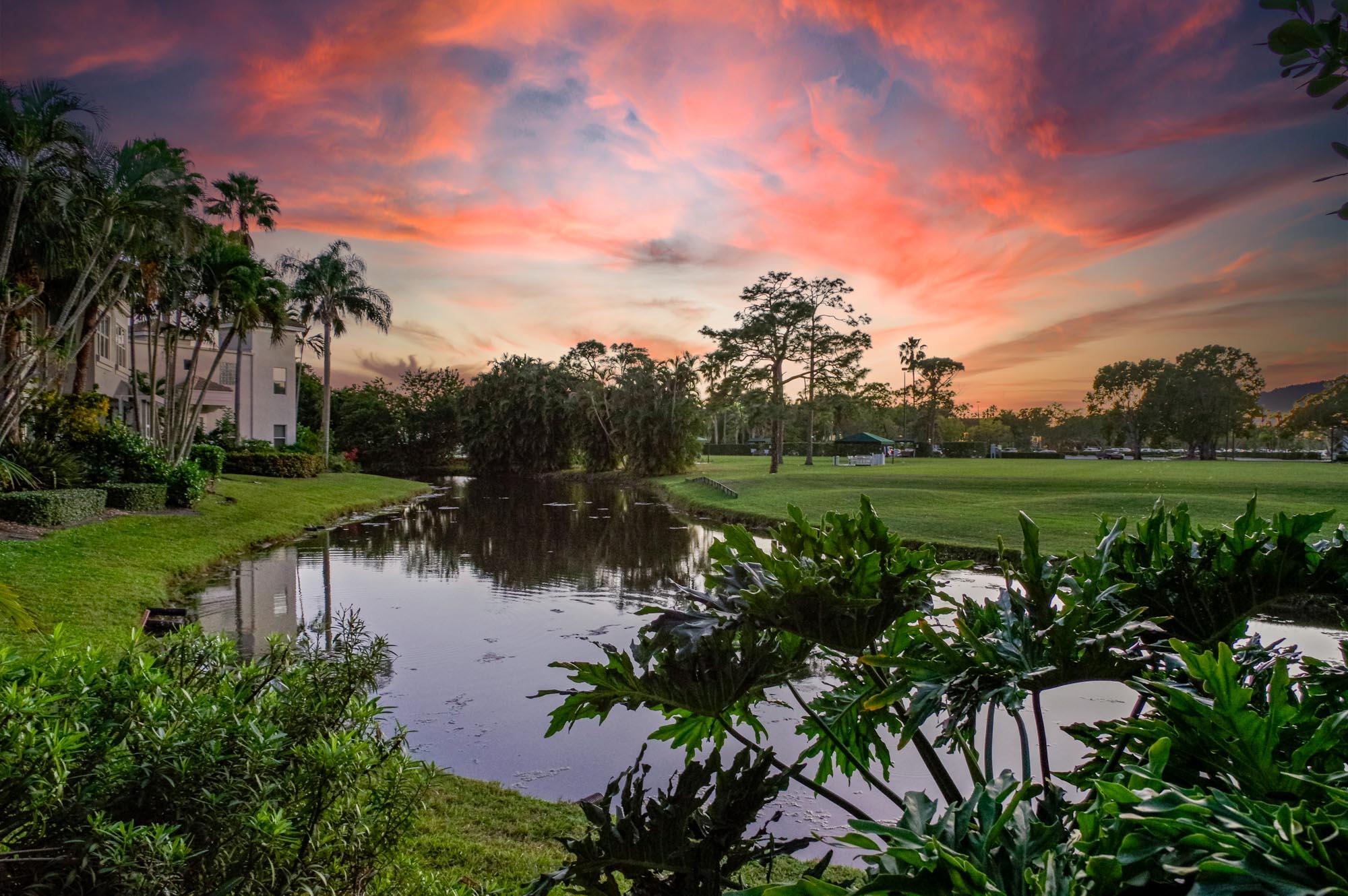 507 Resort Unit , Palm Beach Gardens, Florida 33418