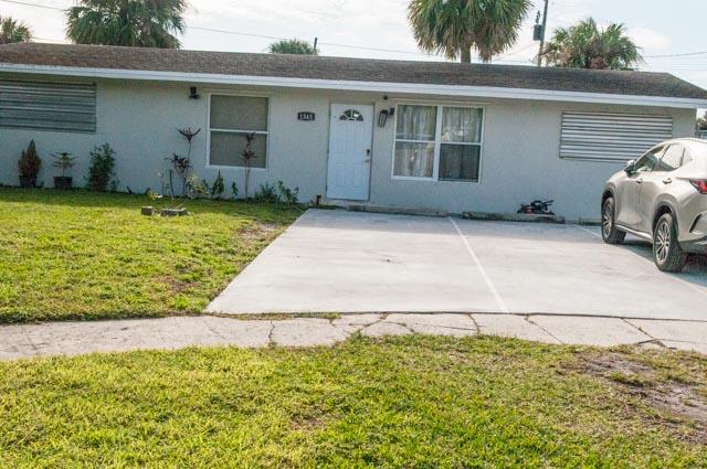 1545 24th, Riviera Beach, Florida 33404