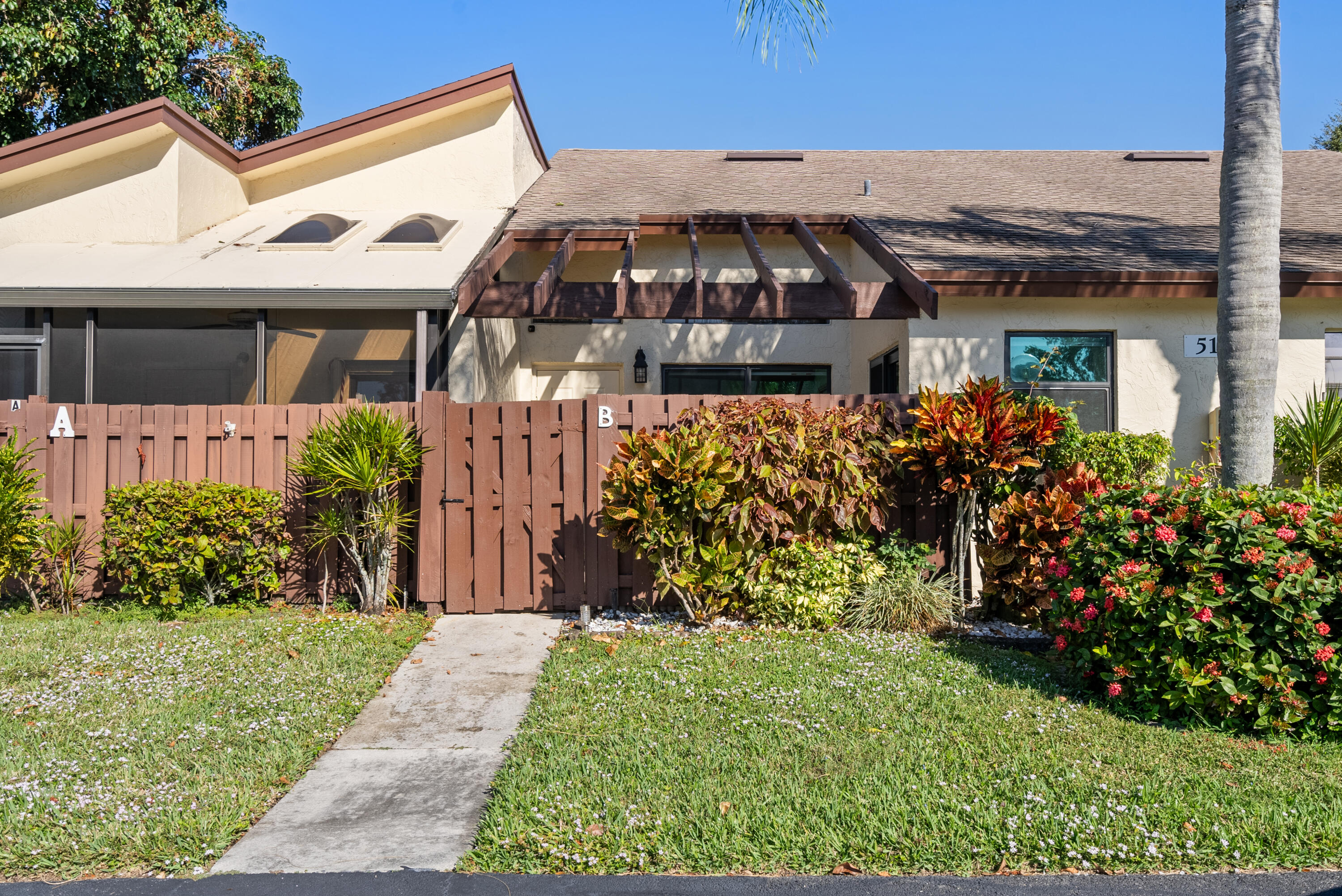 5110 Nesting Unit B, Delray Beach, Florida 33484