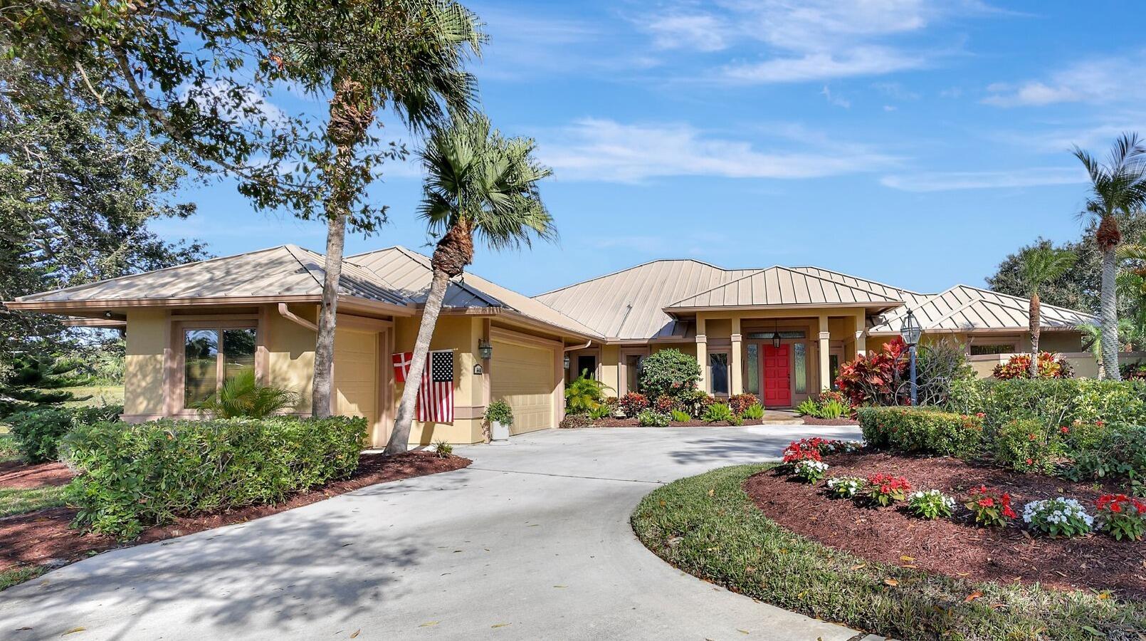 6446 Oakmont, Stuart, Florida 34997 6446 Oakmont, Stuart, Florida 34997