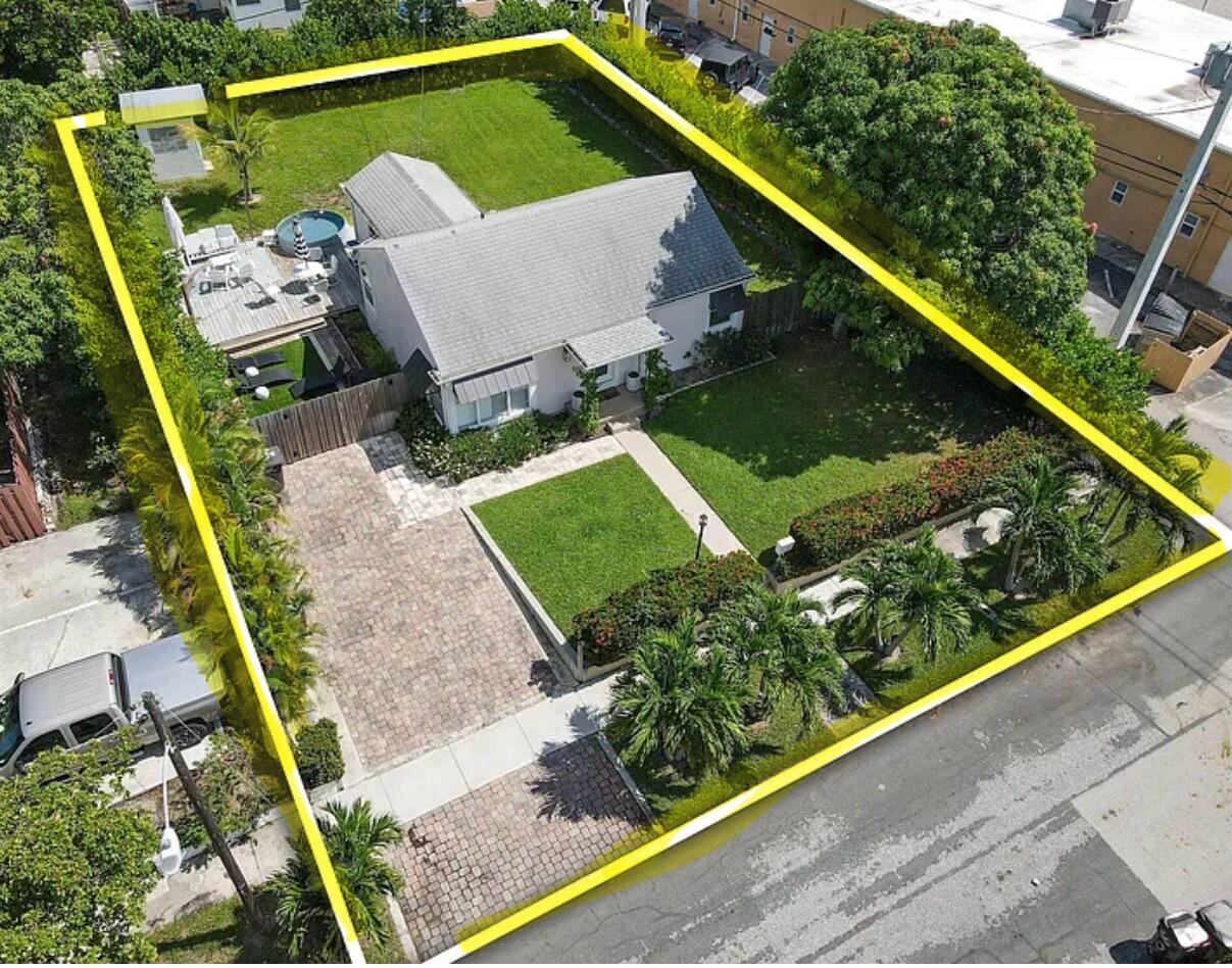 411 Franklin, West Palm Beach, Florida 33405 411 Franklin, West Palm Beach, Florida 33405