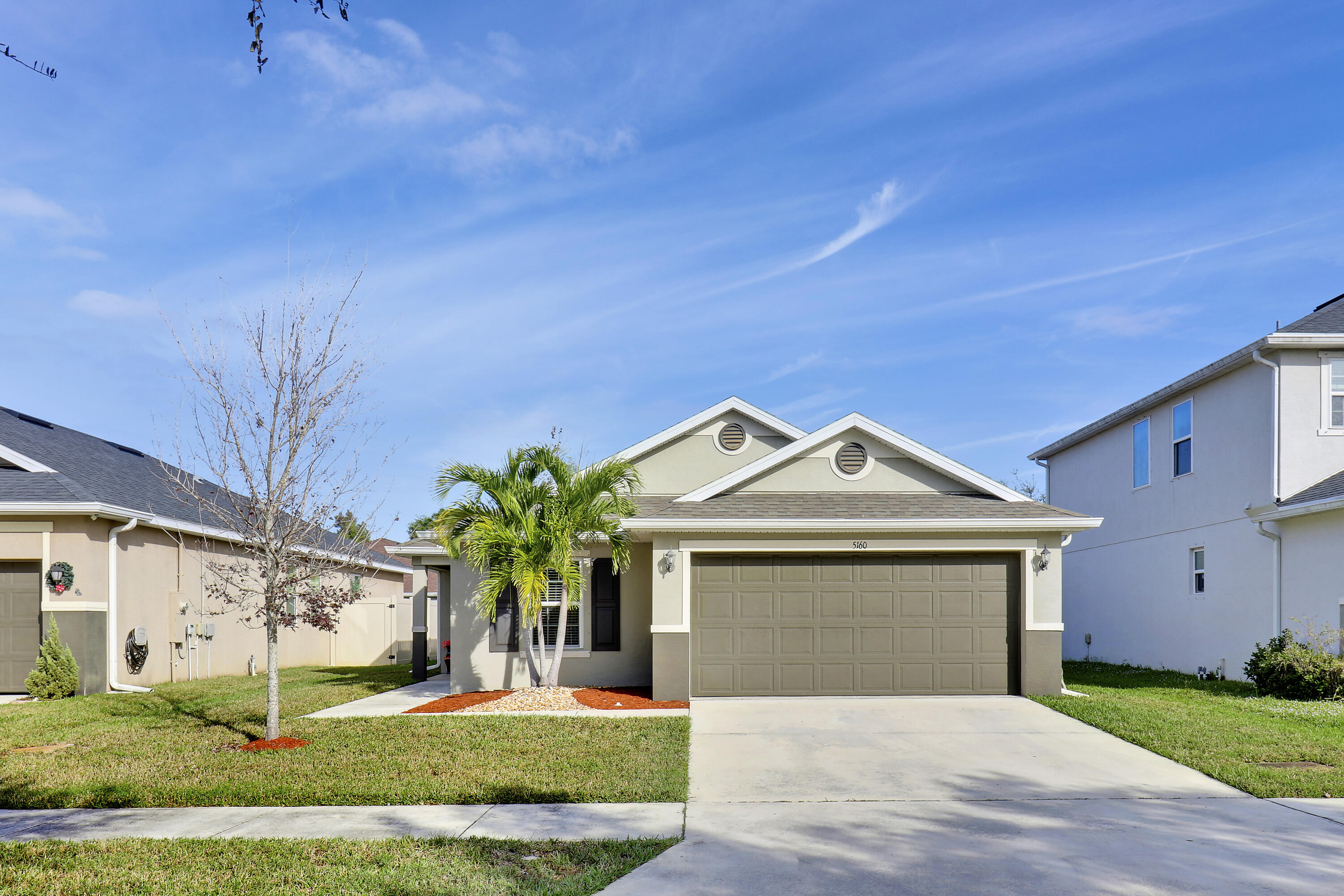 5160 Pine Trail, Port Saint Lucie, Florida 34983 5160 Pine Trail, Port Saint Lucie, Florida 34983