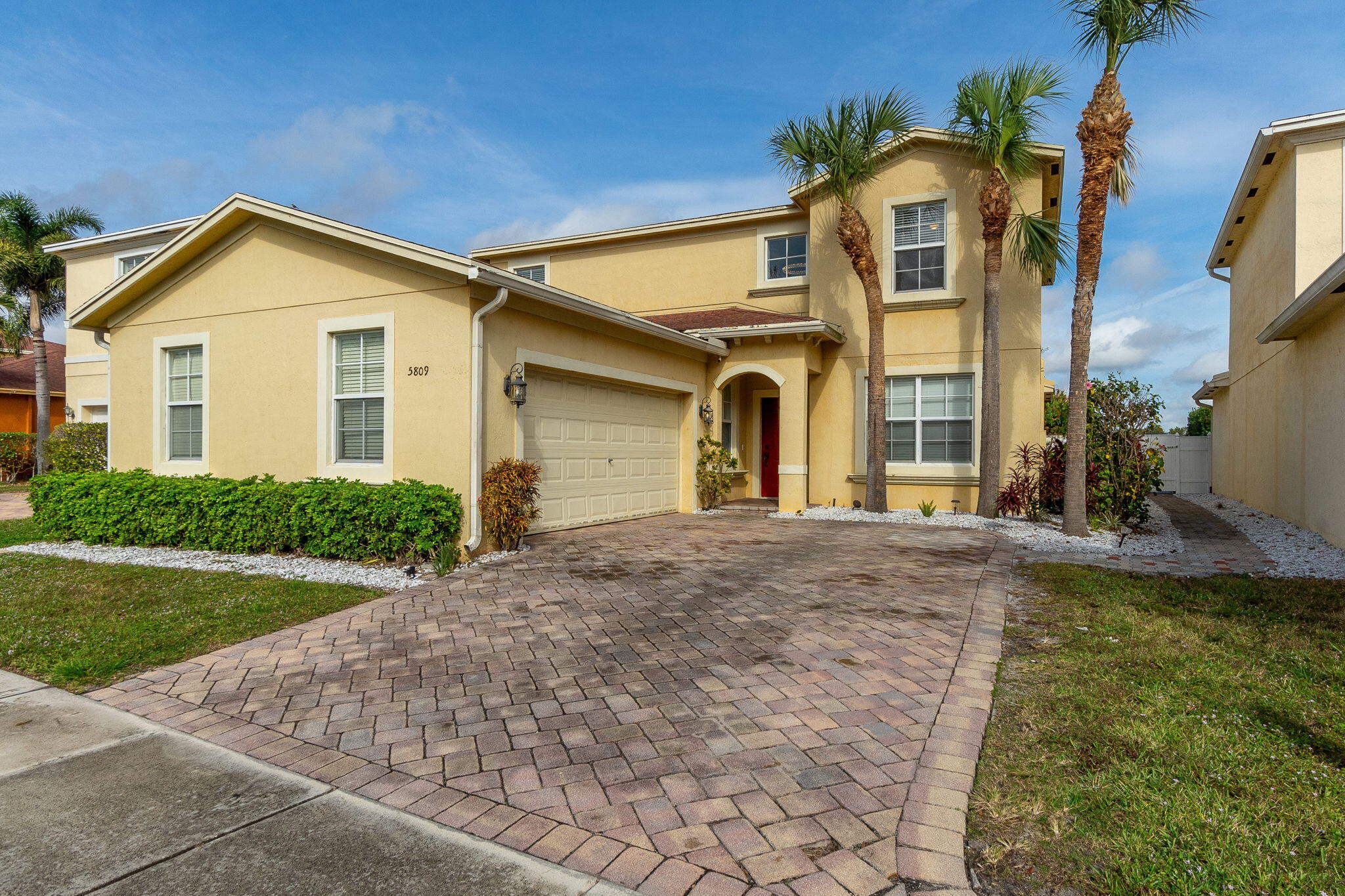 5809 Gypsum, West Palm Beach, Florida 33413