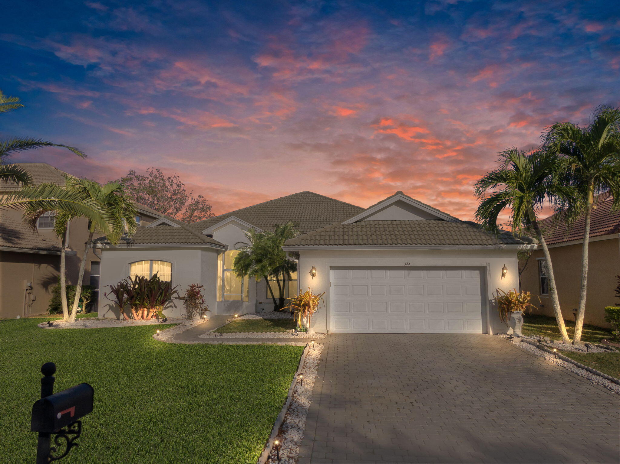 344 Sheffield, Port Saint Lucie, Florida 34983