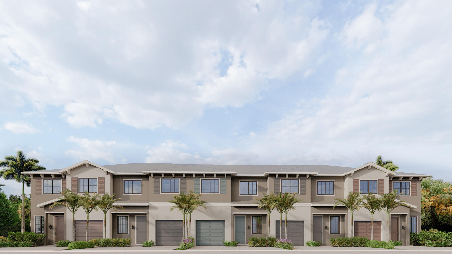 5075 Gooseberry Unit , Haverhill, Florida 33415