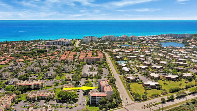 1605 Us Highway 1 Unit M1-201, Jupiter, Florida 33477