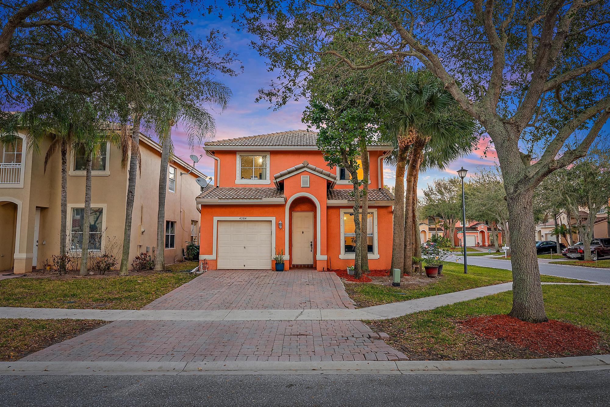 4284 Lake Lucerne, West Palm Beach, Florida 33409 4284 Lake Lucerne, West Palm Beach, Florida 33409