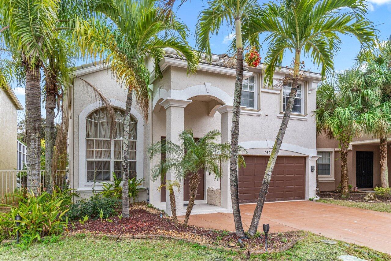 1572 Briar Oak, Royal Palm Beach, Florida 33411 1572 Briar Oak, Royal Palm Beach, Florida 33411