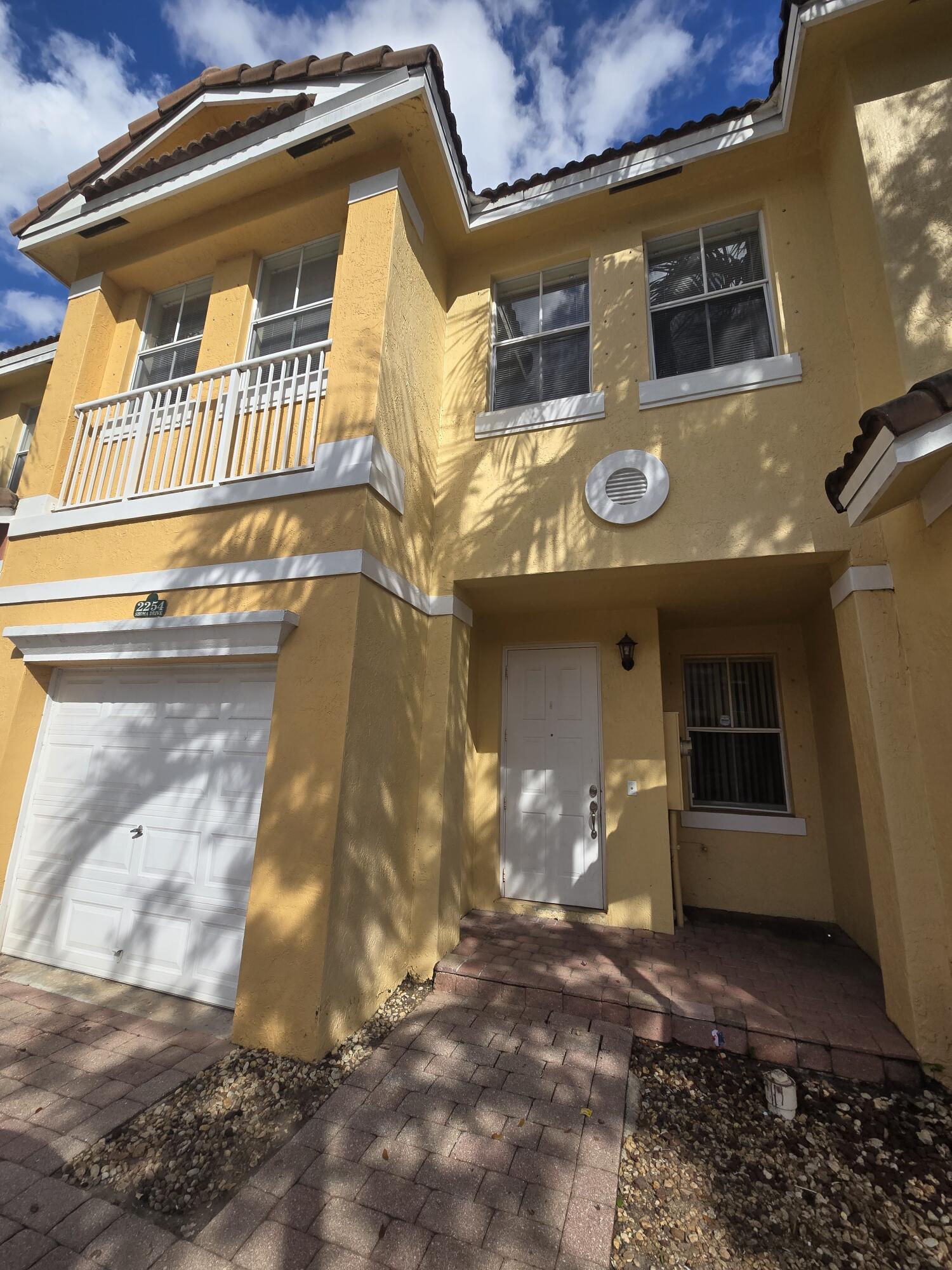 2254 Shoma Unit , Royal Palm Beach, Florida 33414 2254 Shoma Unit , Royal Palm Beach, Florida 33414