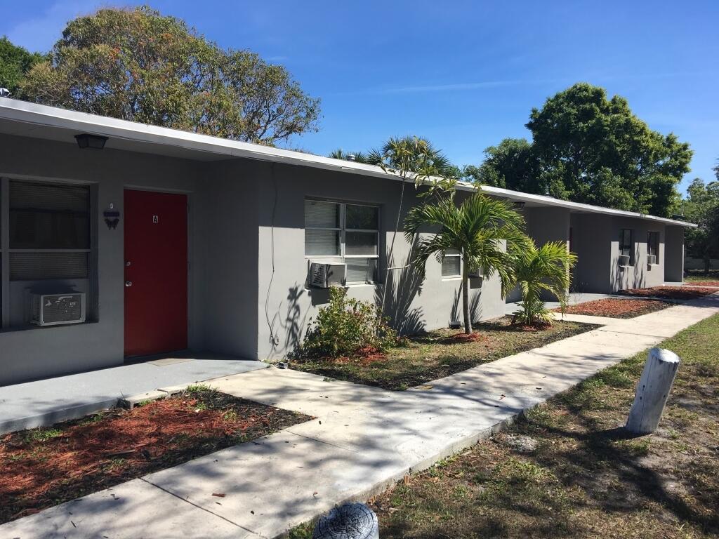 410 9th, Fort Pierce, Florida 34950