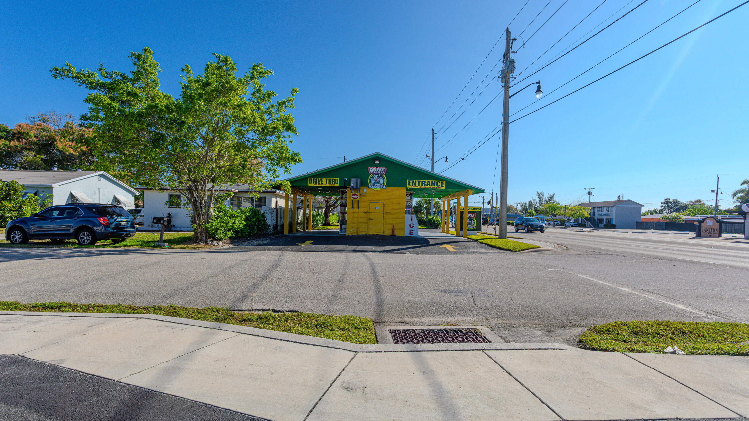 615 Lantana, Lantana, Florida 33462