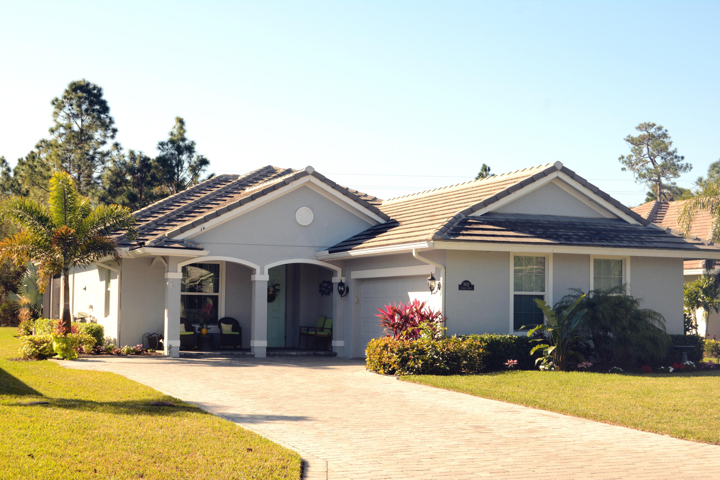 2652 Conifer, Fort Pierce, Florida 34951 2652 Conifer, Fort Pierce, Florida 34951