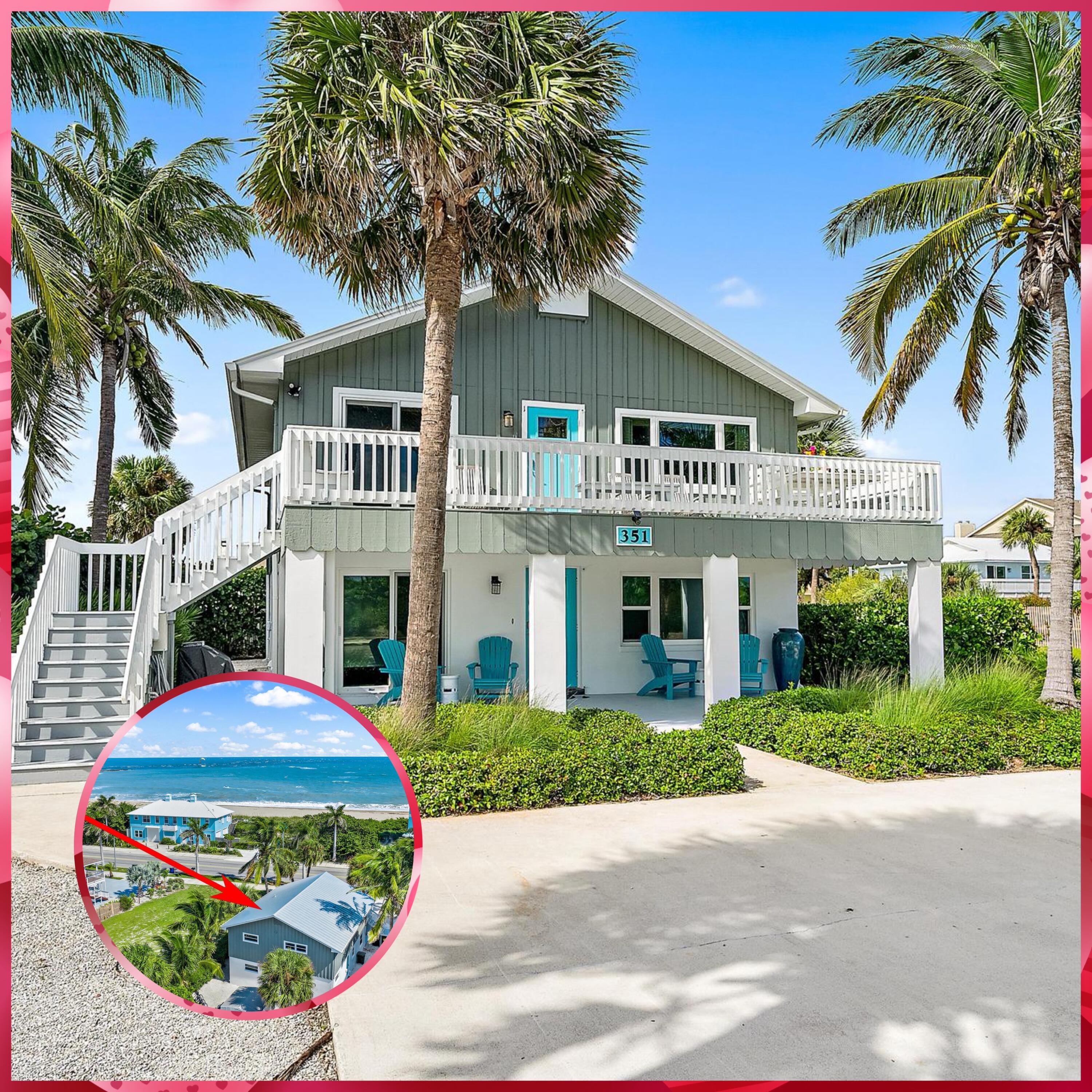 351 Ocean, Fort Pierce, Florida 34949