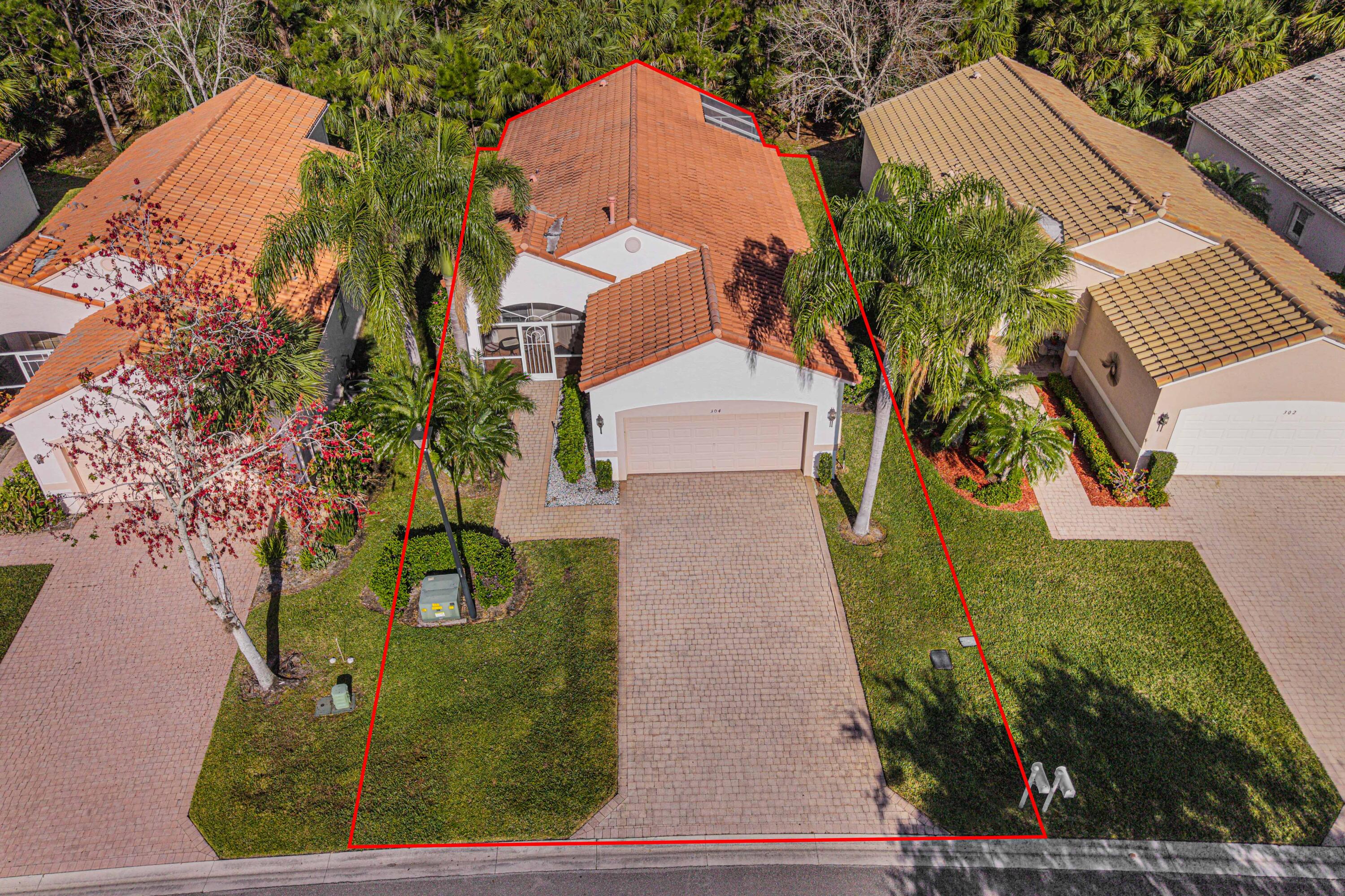 304 Alana, Port Saint Lucie, Florida 34986