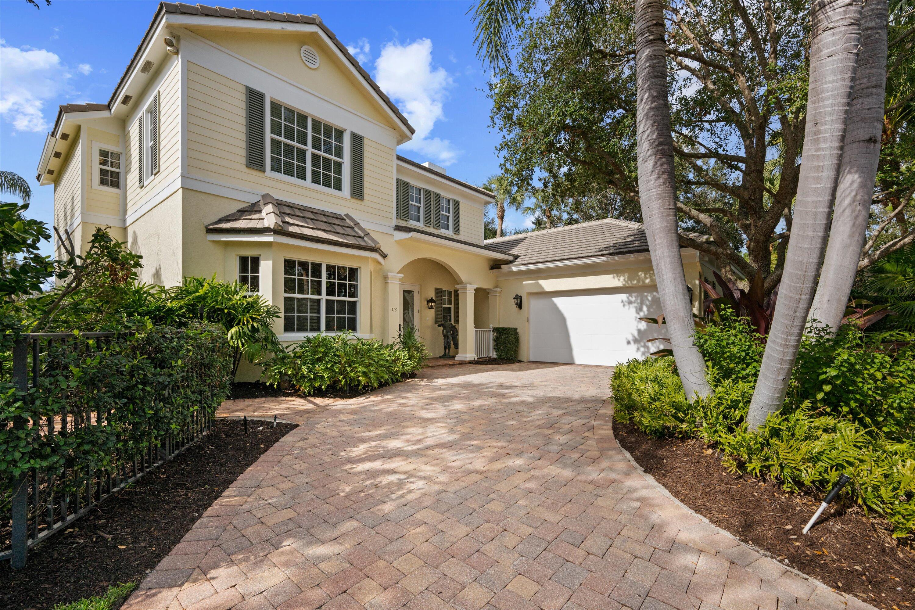 113 Caballo, Jupiter, Florida 33458 113 Caballo, Jupiter, Florida 33458