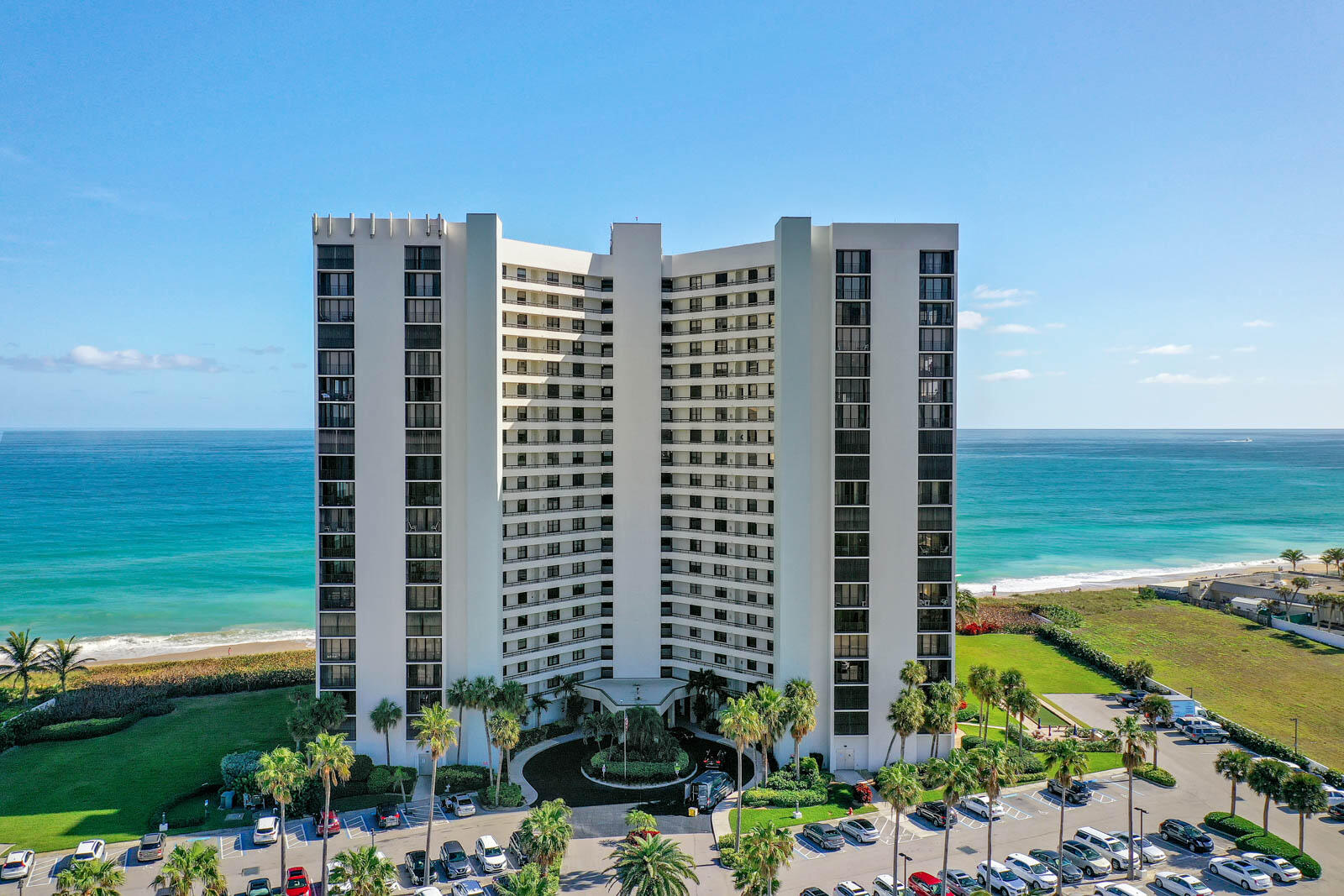 9650 Ocean Unit 1610, Jensen Beach, Florida 34957
