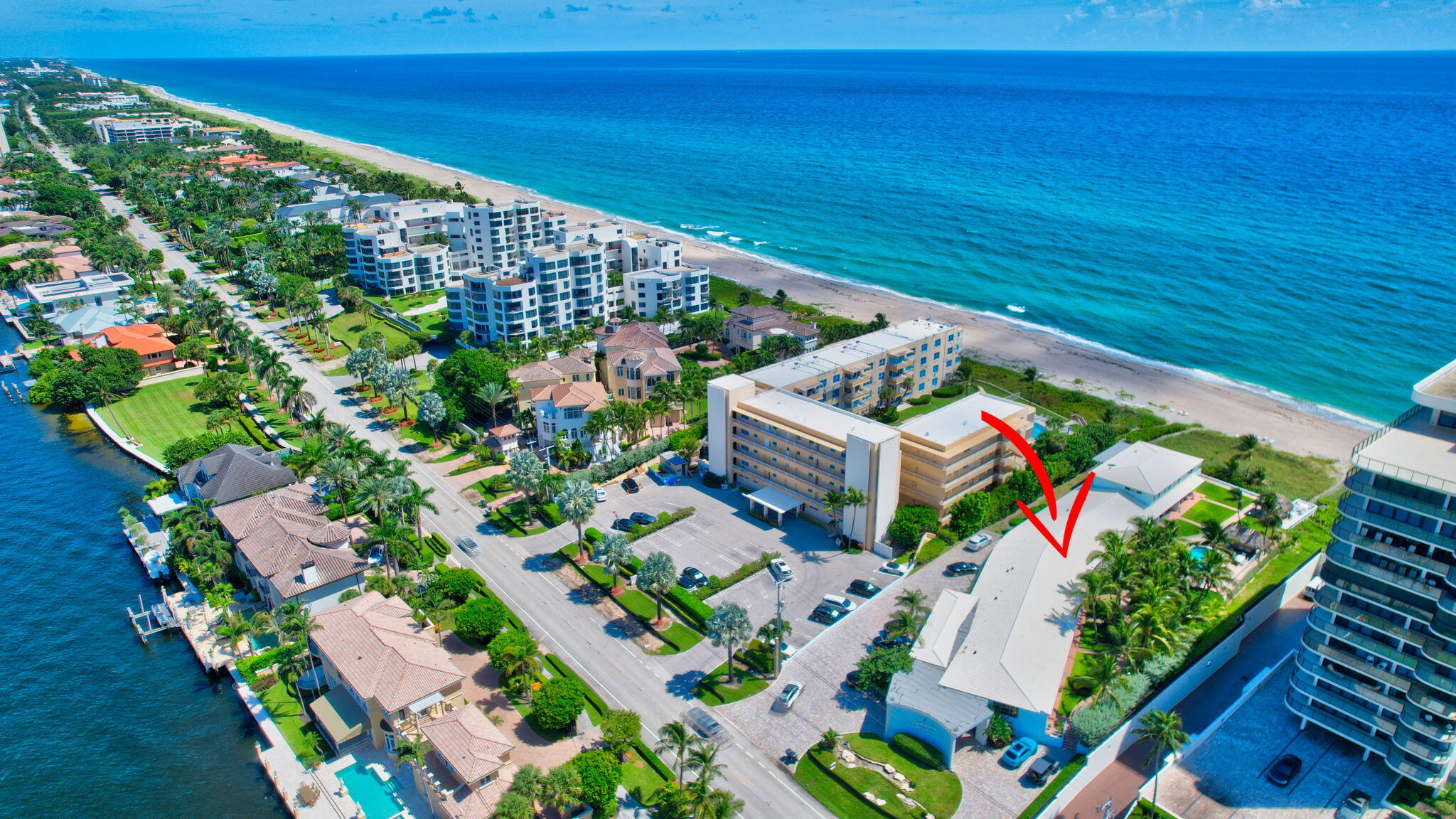 2711 Ocean 0020 Unit 2, Highland Beach, Florida 33487
