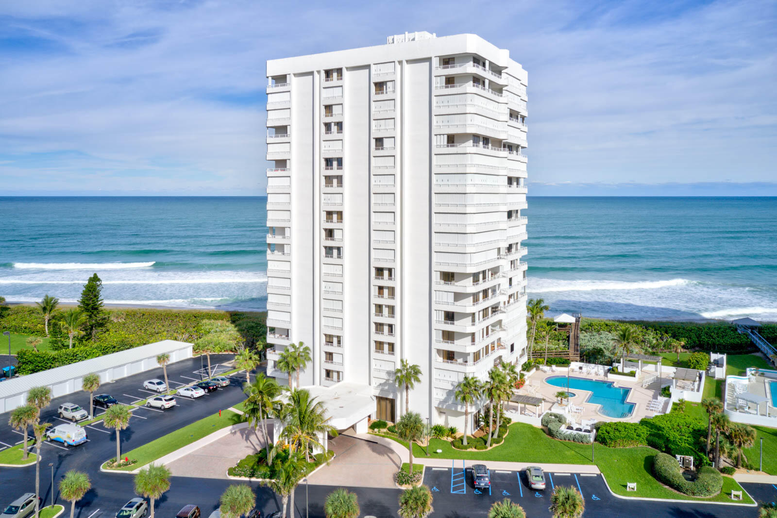 9950 Ocean Unit 1005, Jensen Beach, Florida 34957
