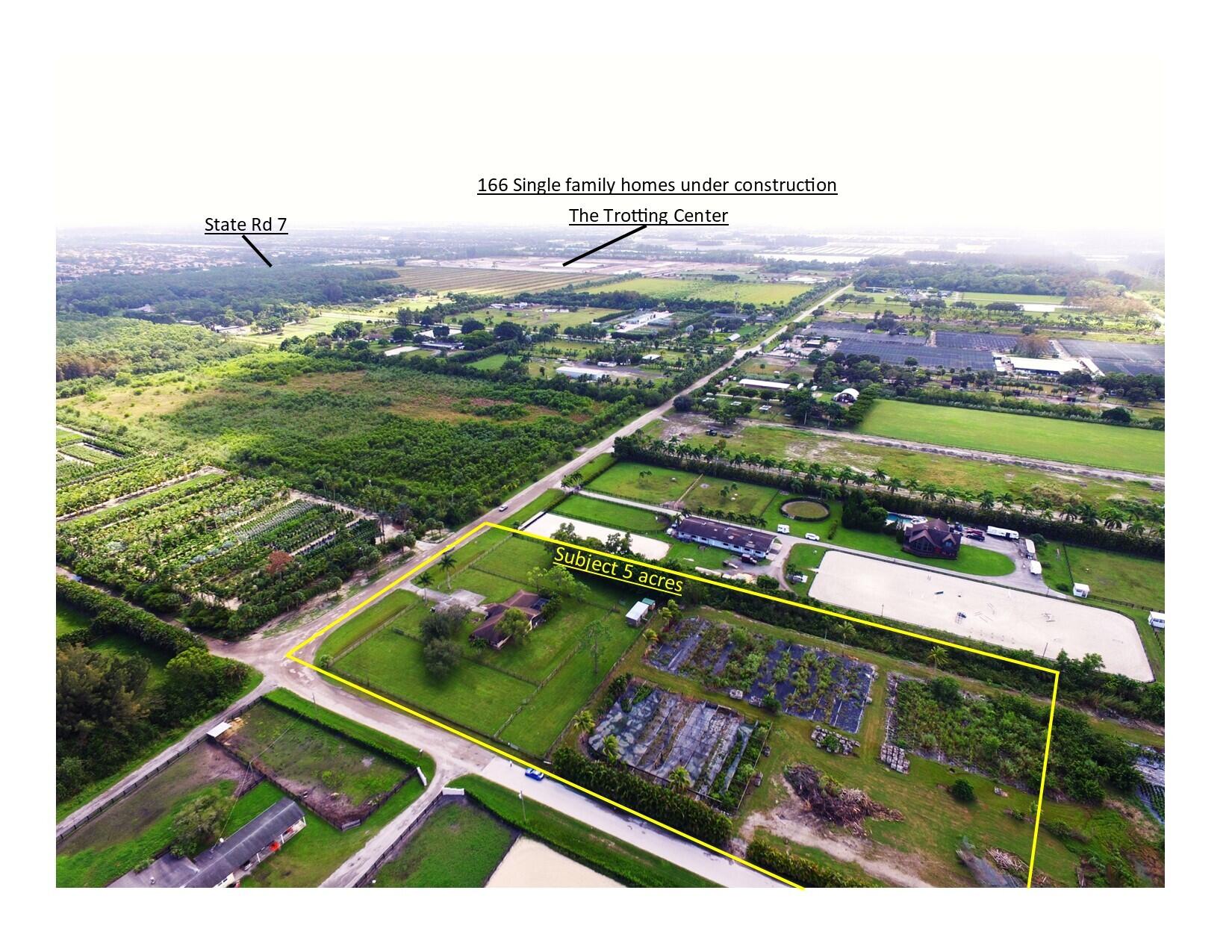 6845 Park Lane, Lake Worth, Florida 33449