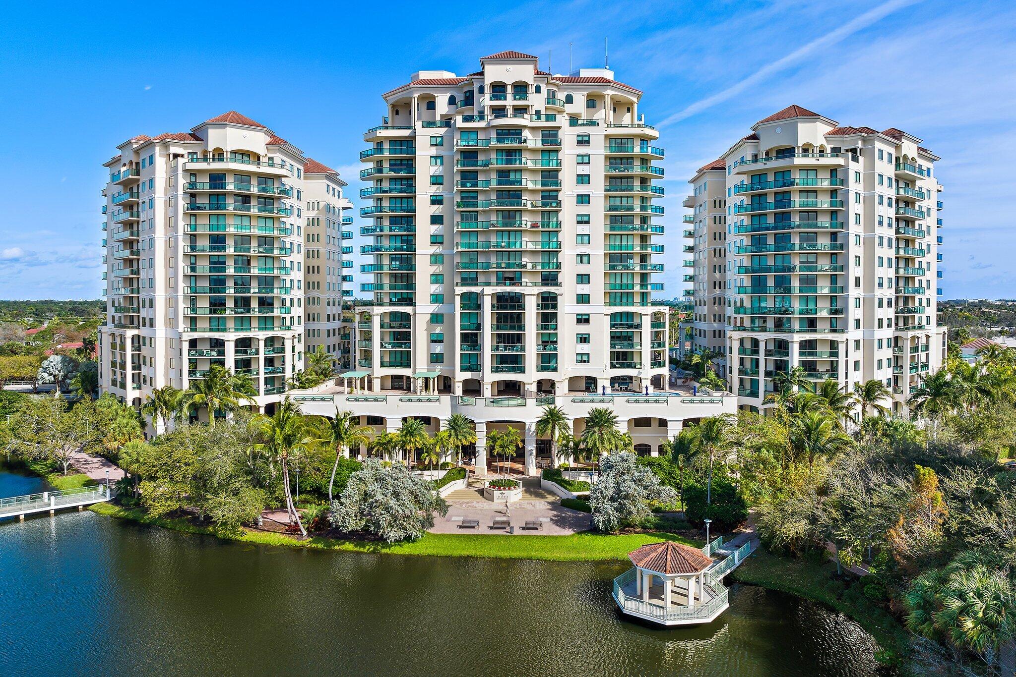 3630 Gardens Unit 901c, Palm Beach Gardens, Florida 33410