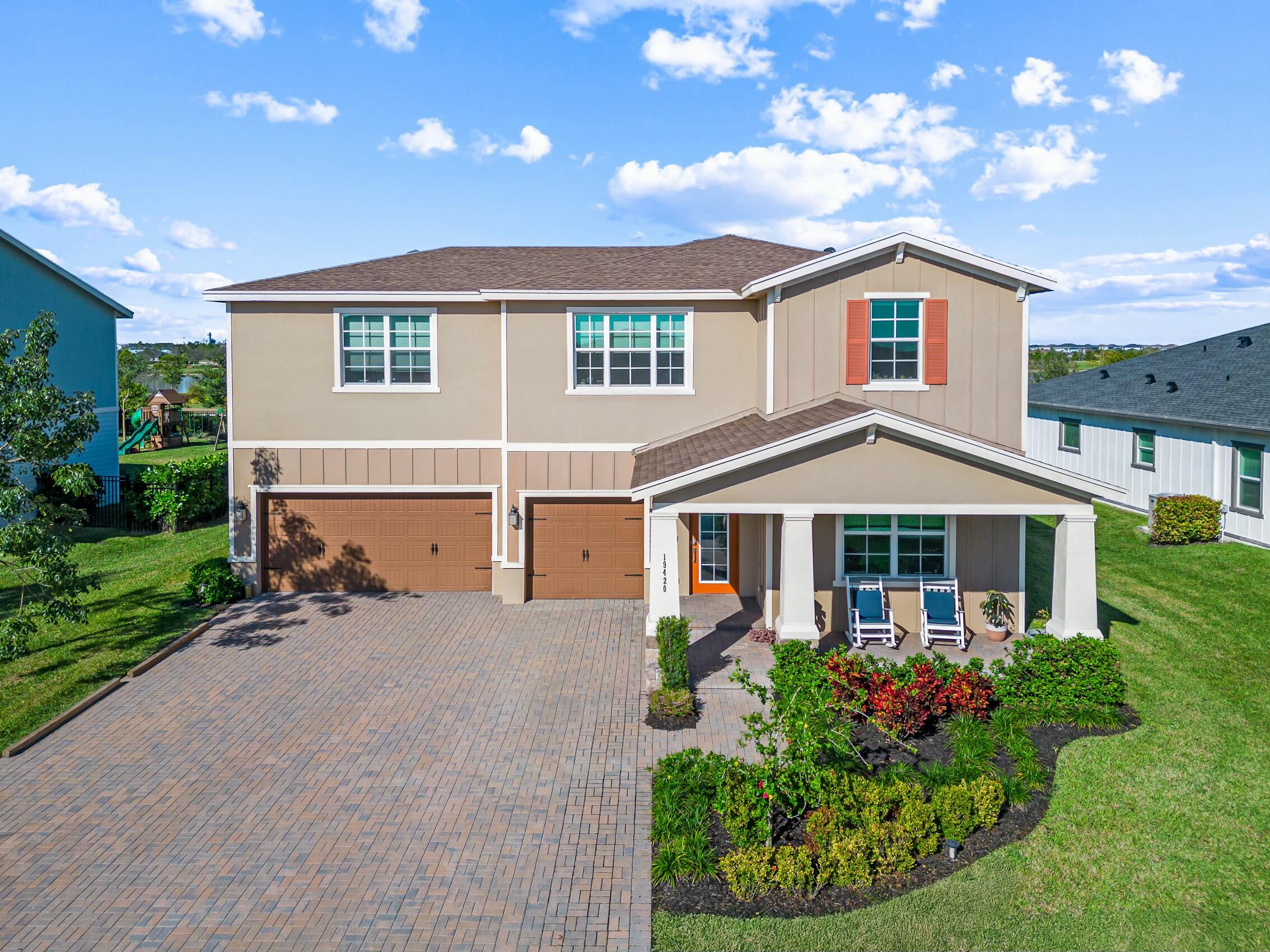19420 Broad Shore, Loxahatchee, Florida 33470