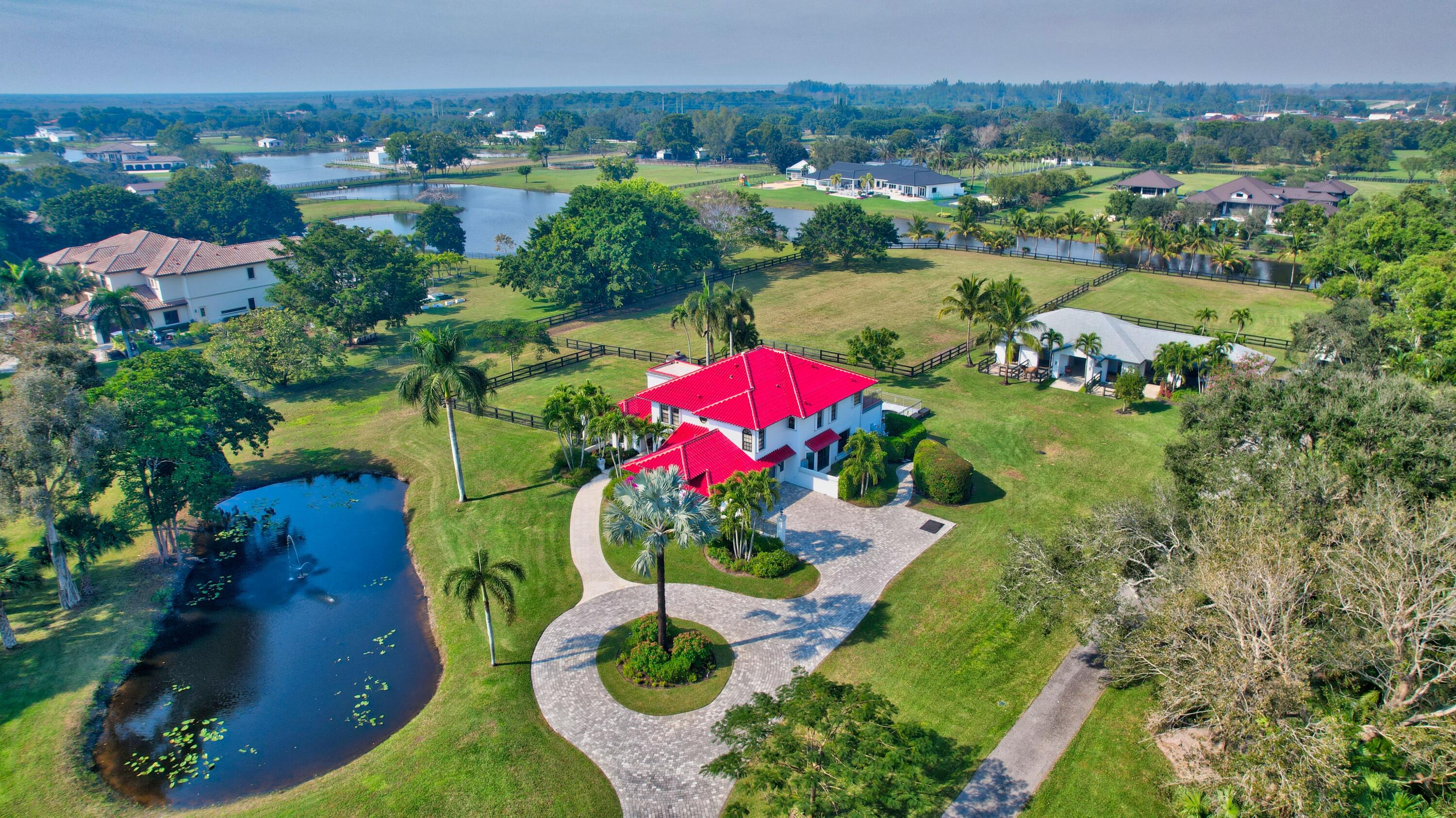 10321 El Paraiso, Delray Beach, Florida 33446 10321 El Paraiso, Delray Beach, Florida 33446