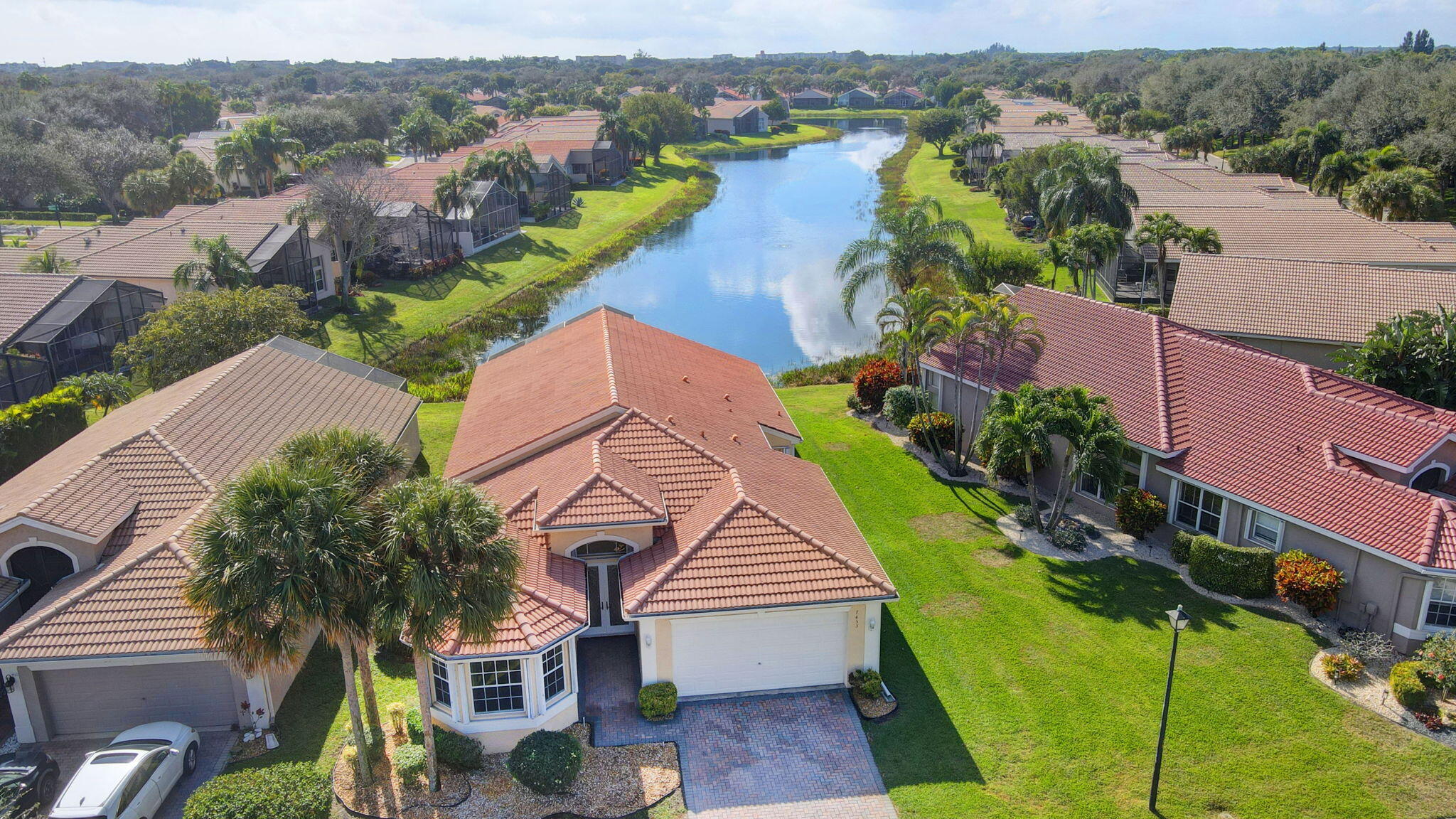 7453 Morocca Lake, Delray Beach, Florida 33446
