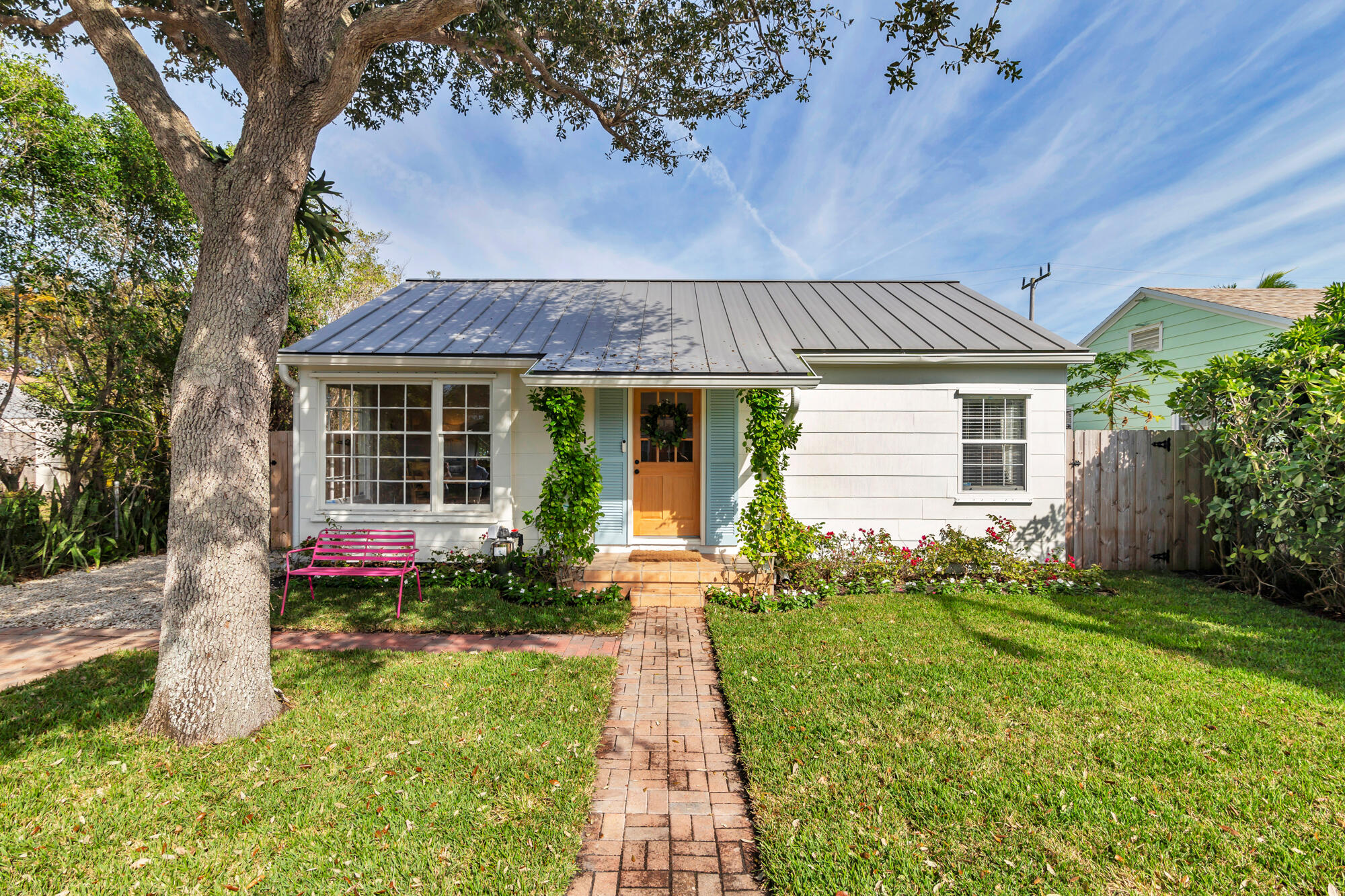 351 Puritan, West Palm Beach, Florida 33405