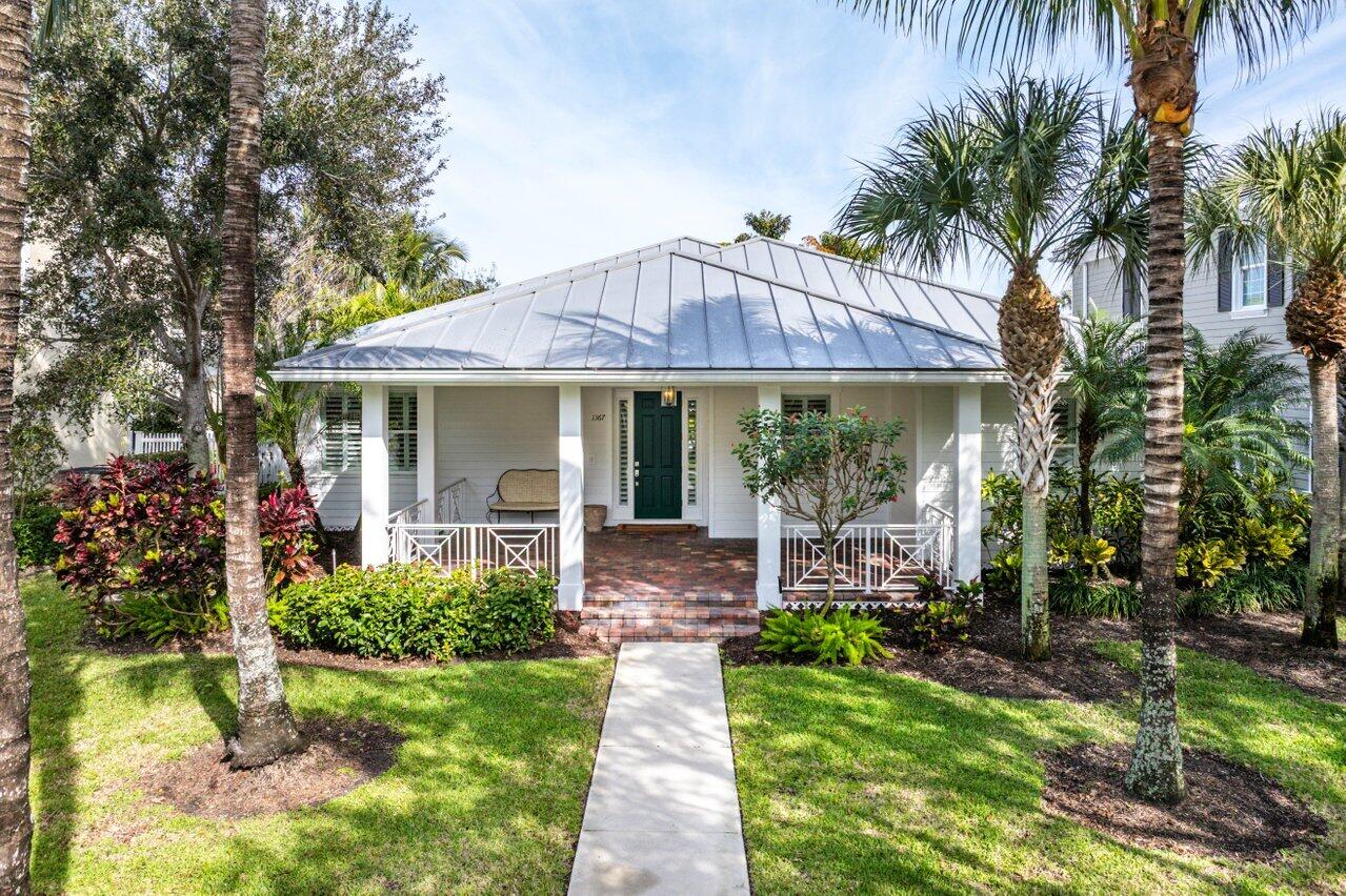 1367 Dakota, Jupiter, Florida 33458 1367 Dakota, Jupiter, Florida 33458