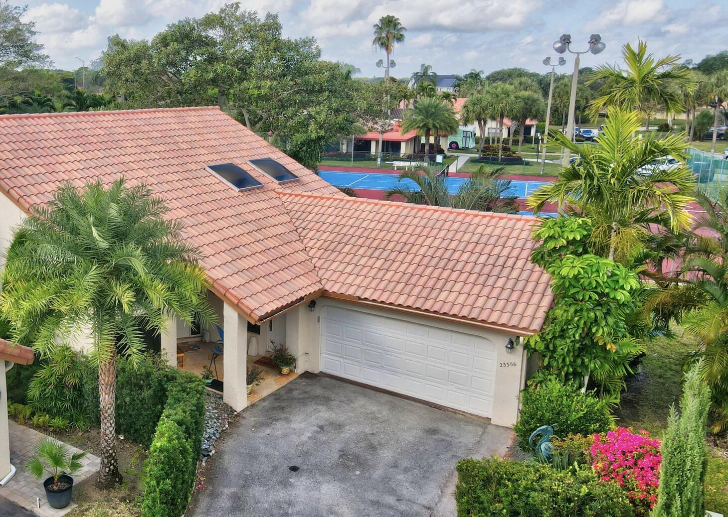 23356 Water Unit , Boca Raton, Florida 33486