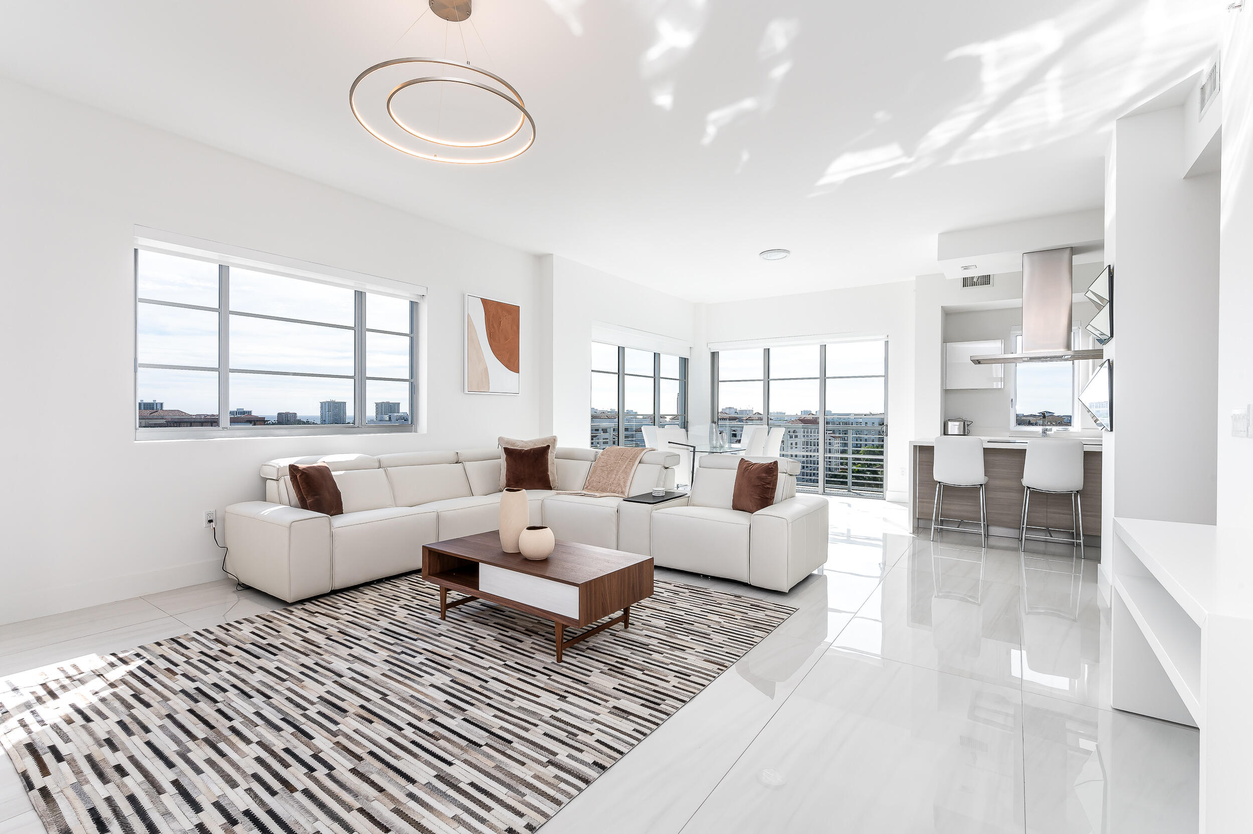 155 Boca Raton Unit 1103, Boca Raton, Florida 33432