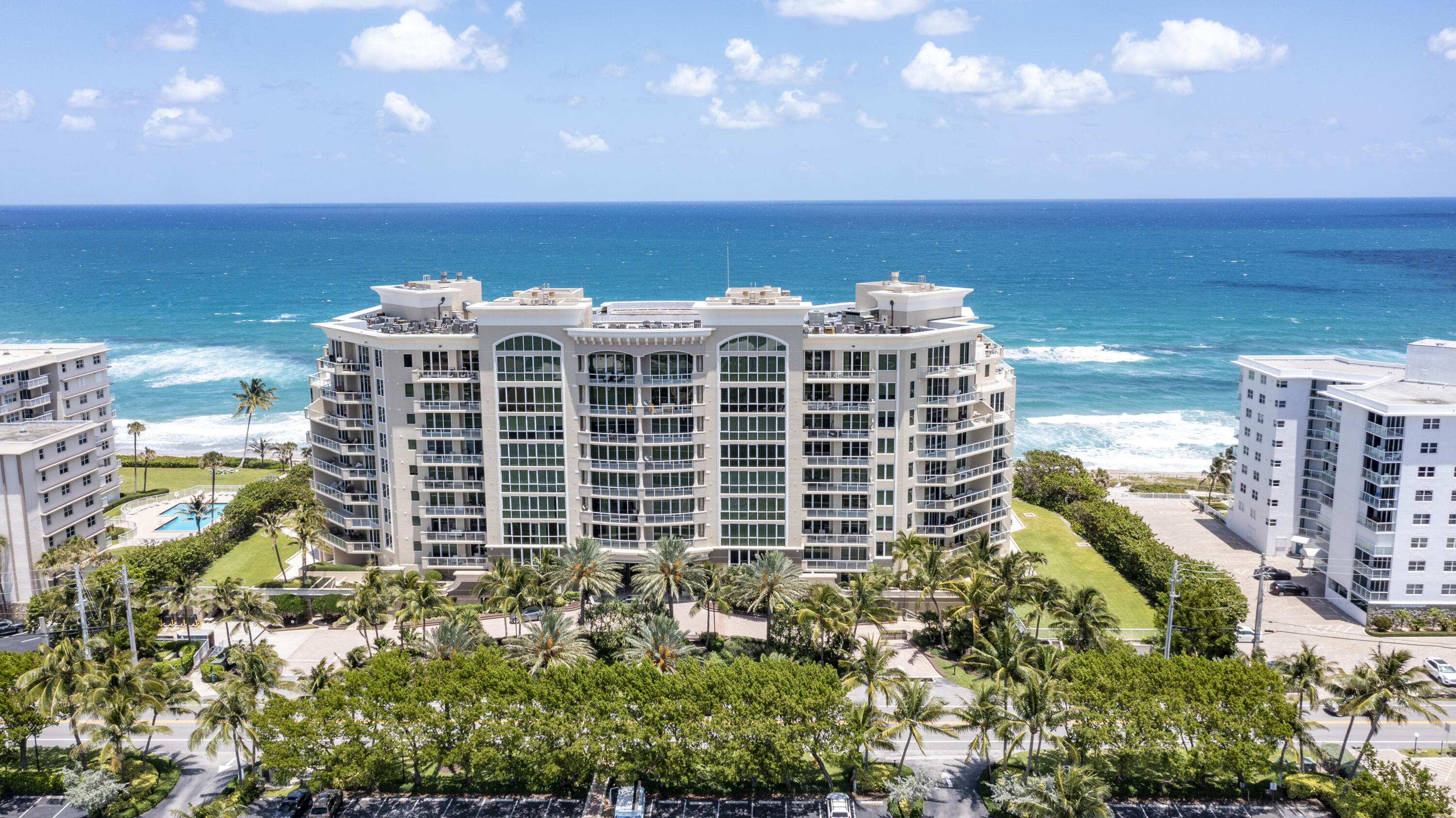 1063 Hillsboro Mile Unit 606, Hillsboro Beach, Florida 33062
