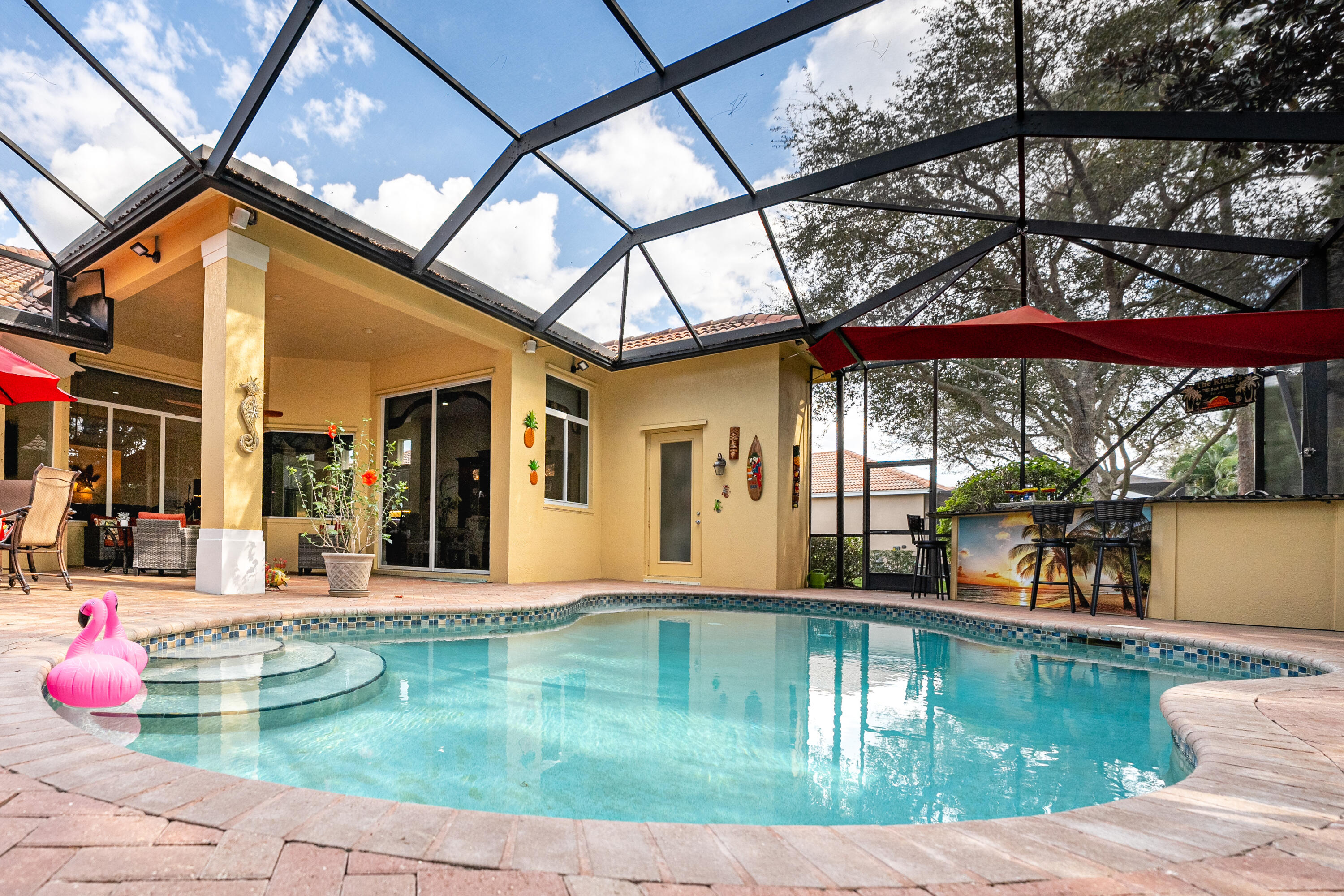 8821 Champions, Port Saint Lucie, Florida 34986