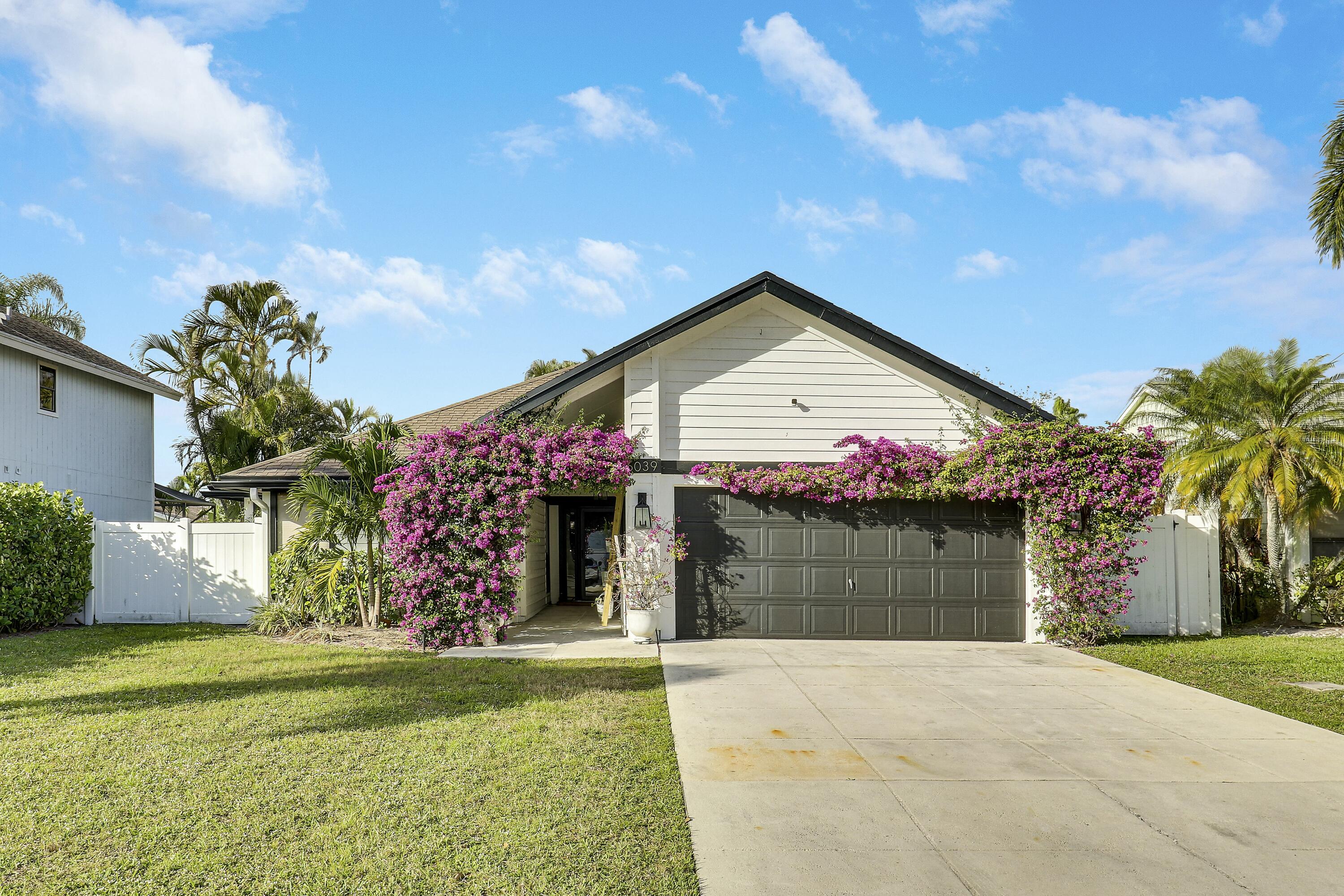 6039 Adams, Jupiter, Florida 33458 6039 Adams, Jupiter, Florida 33458