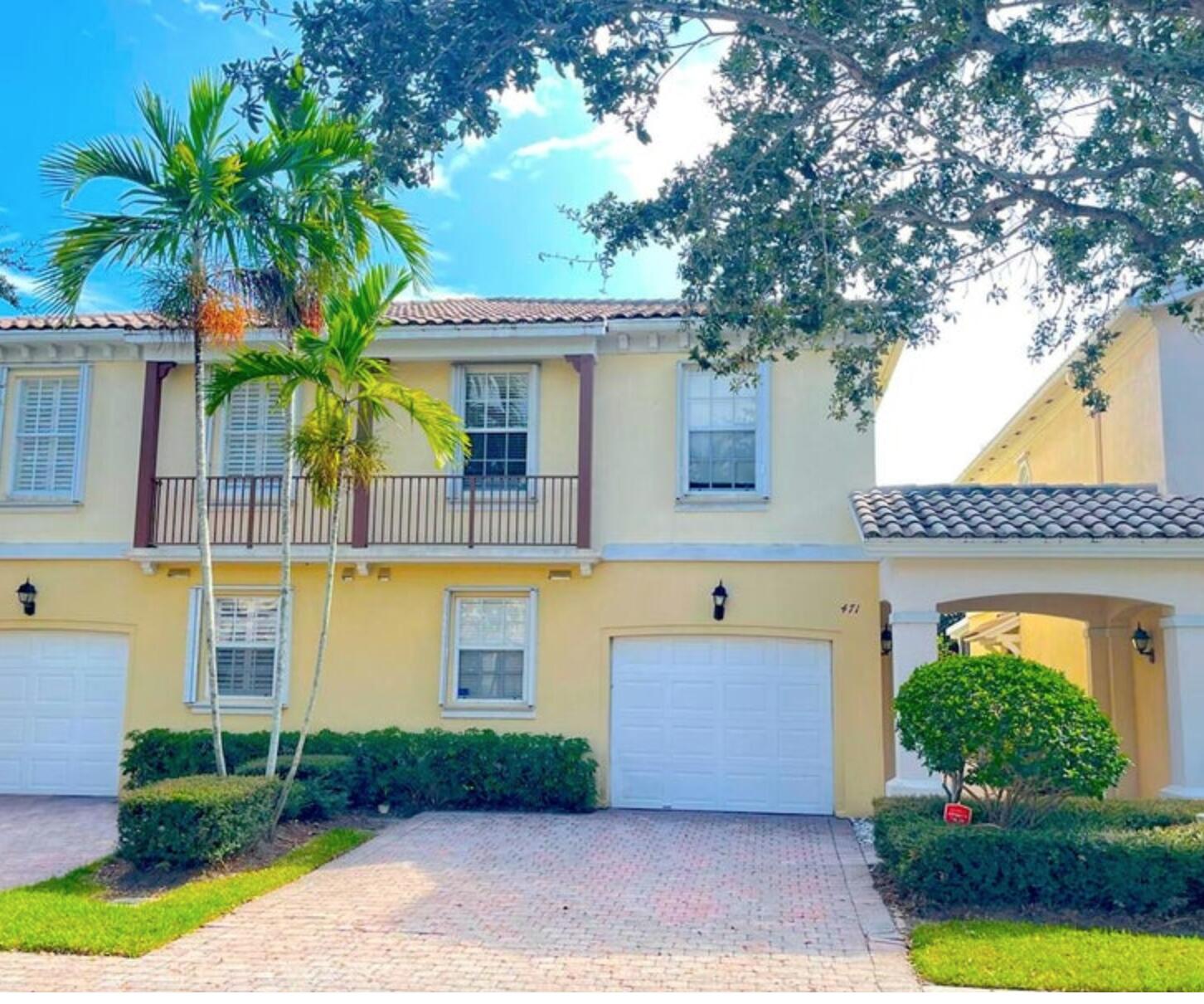 471 Capistrano Unit , Palm Beach Gardens, Florida 33410 471 Capistrano Unit , Palm Beach Gardens, Florida 33410