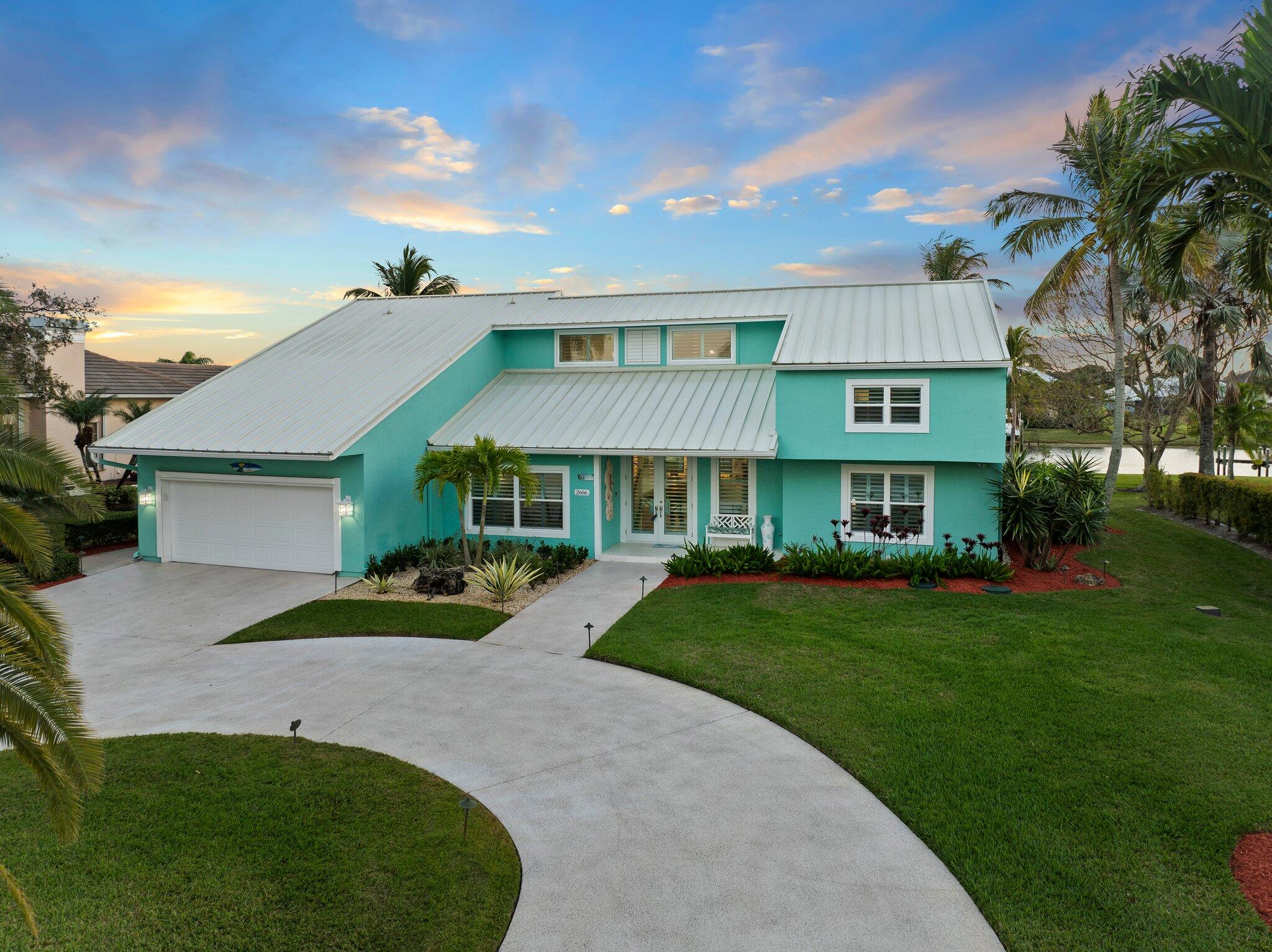 2666 Erickson, Port Saint Lucie, Florida 34984 2666 Erickson, Port Saint Lucie, Florida 34984