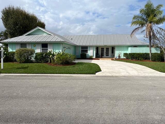 10691 Jupiter Narrows, Hobe Sound, Florida 33455 10691 Jupiter Narrows, Hobe Sound, Florida 33455