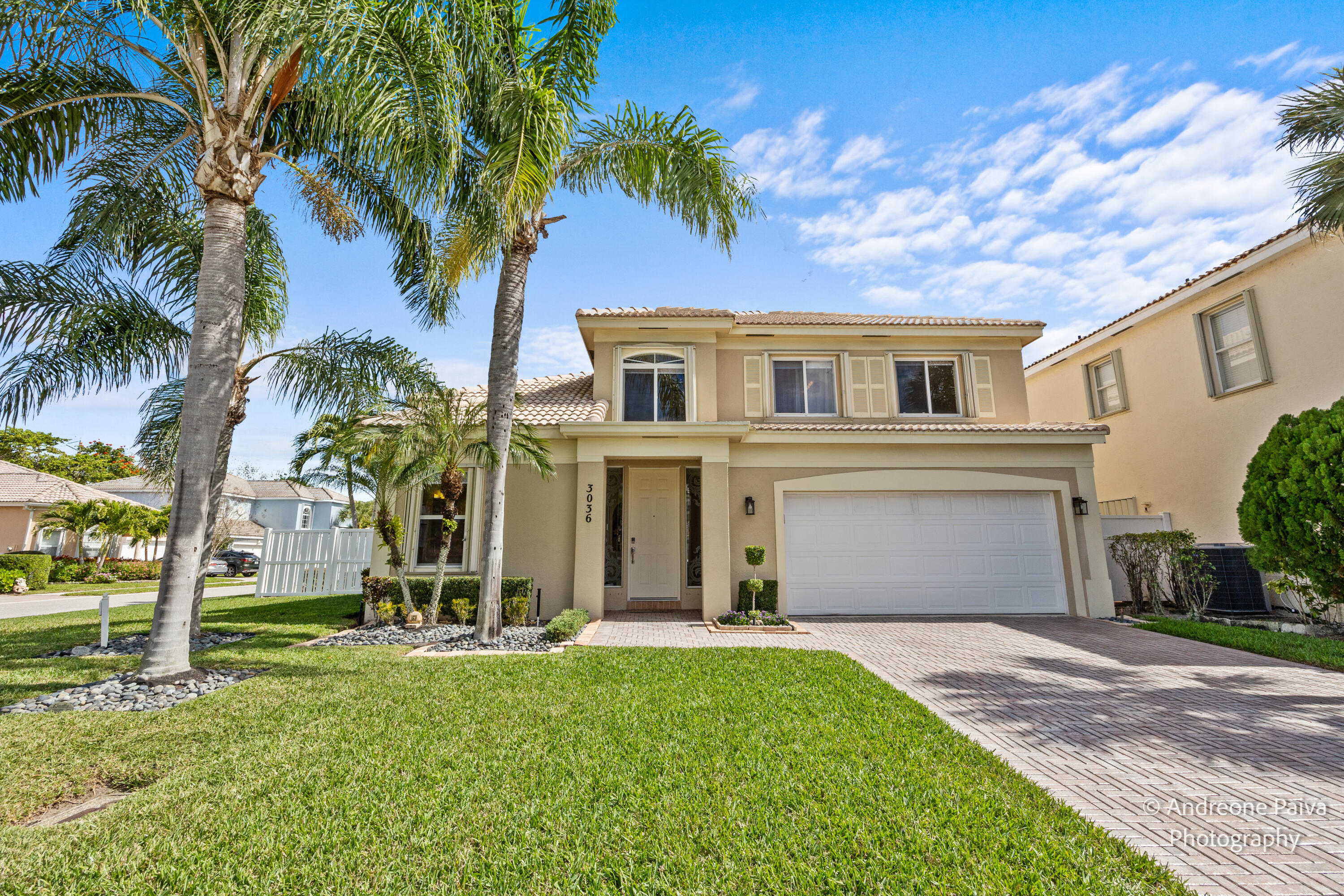 3036 Calle Valencia, West Palm Beach, Florida 33409 3036 Calle Valencia, West Palm Beach, Florida 33409