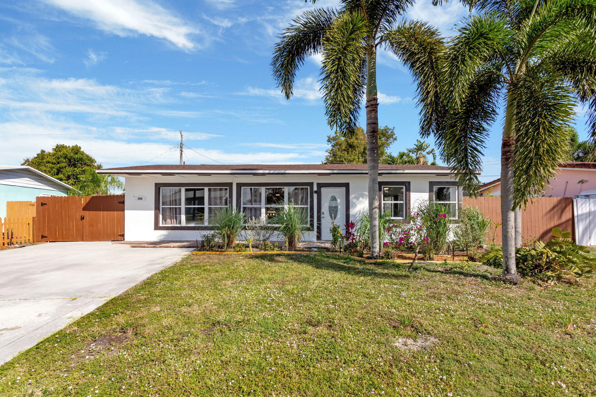 1649 31st, Pompano Beach, Florida 33064 1649 31st, Pompano Beach, Florida 33064