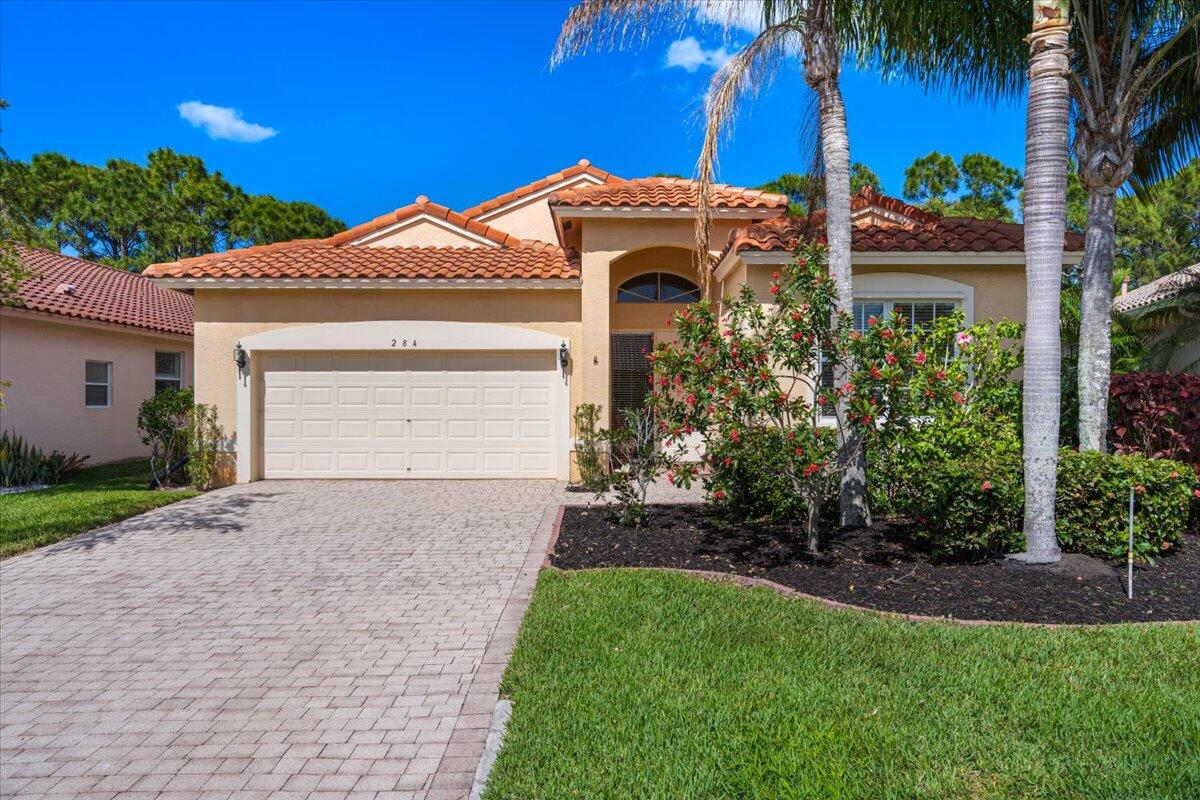 284 Toscane, Port Saint Lucie, Florida 34986 284 Toscane, Port Saint Lucie, Florida 34986