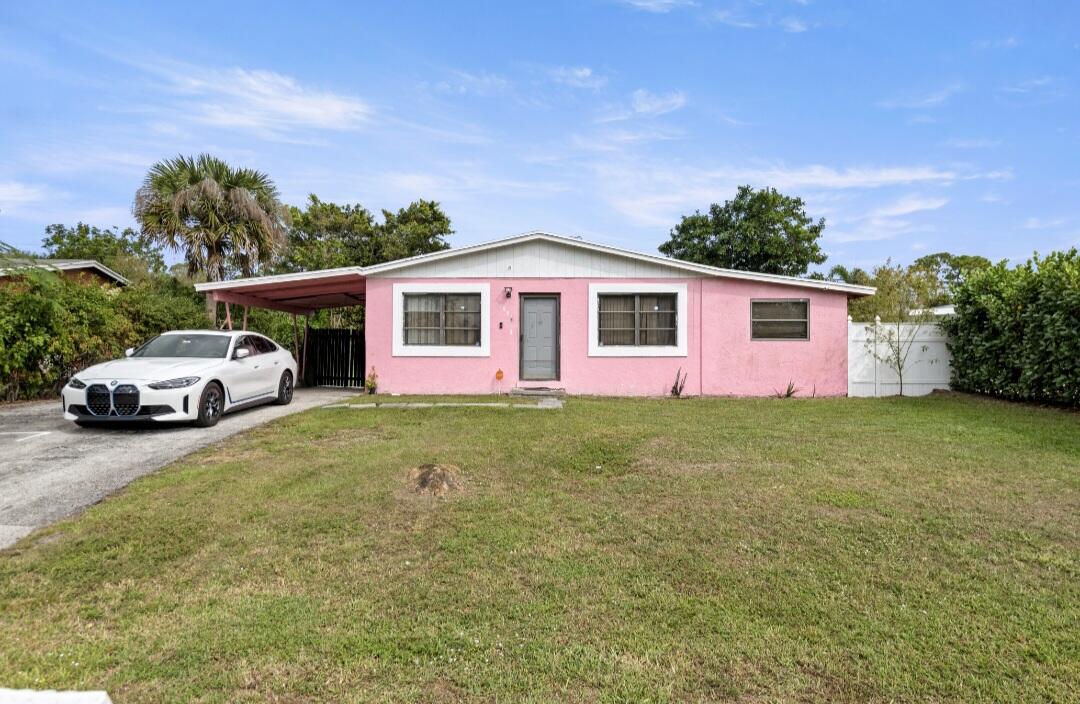 696 Caroline, West Palm Beach, Florida 33413 696 Caroline, West Palm Beach, Florida 33413