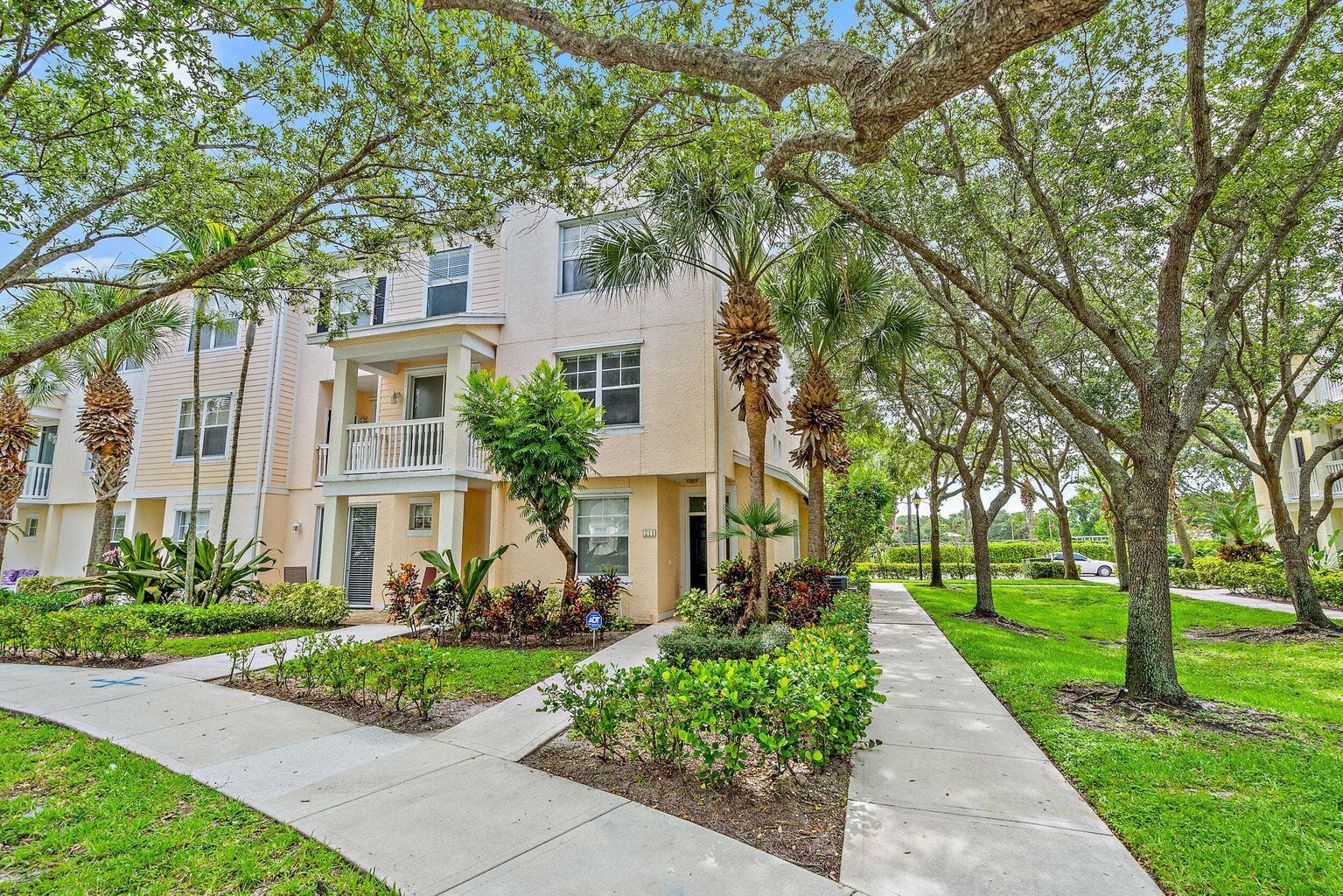 255 Murcia Unit 211, Jupiter, Florida 33458 255 Murcia Unit 211, Jupiter, Florida 33458