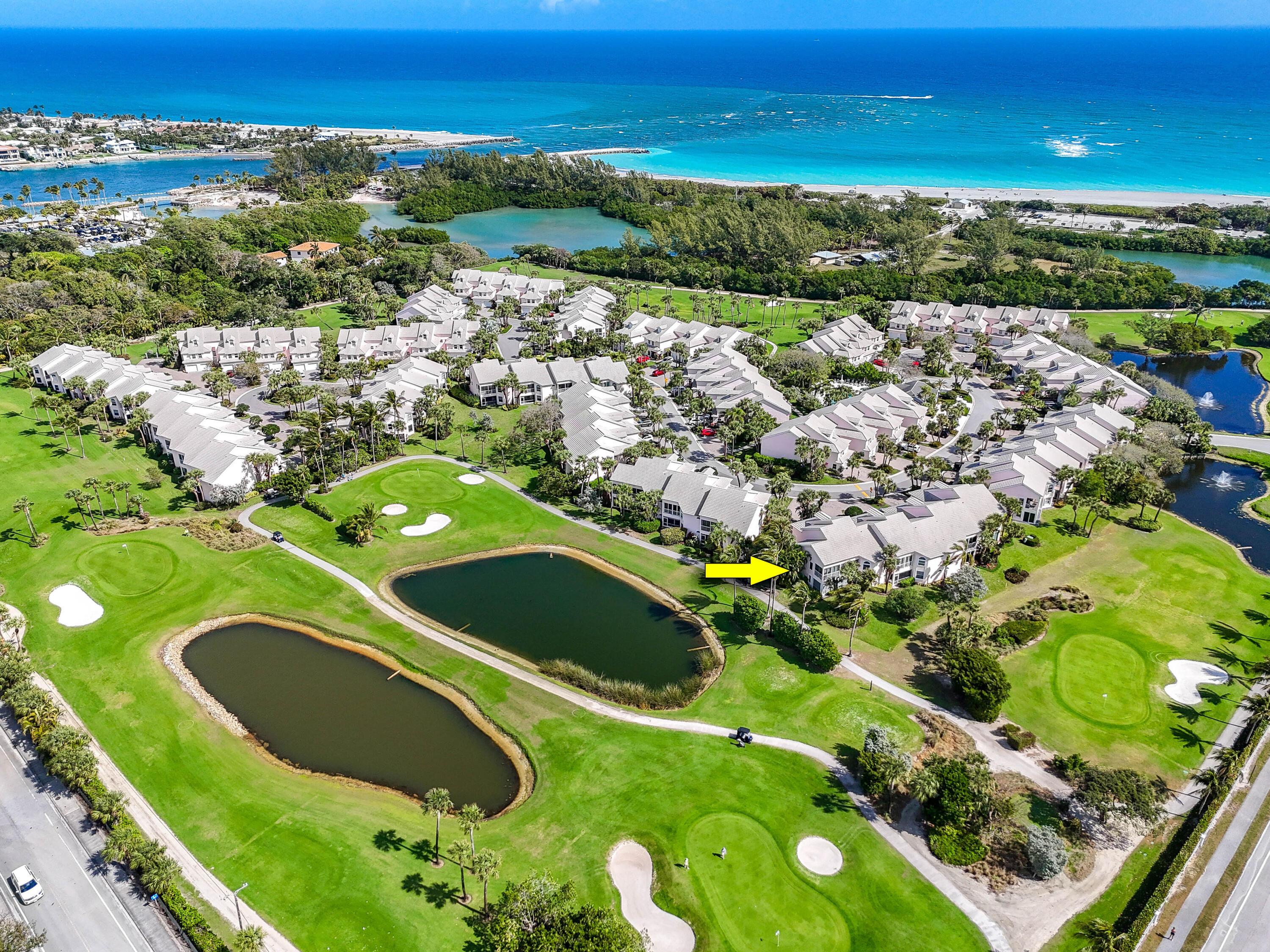 2608 Fairway Unit , Jupiter, Florida 33477 2608 Fairway Unit , Jupiter, Florida 33477