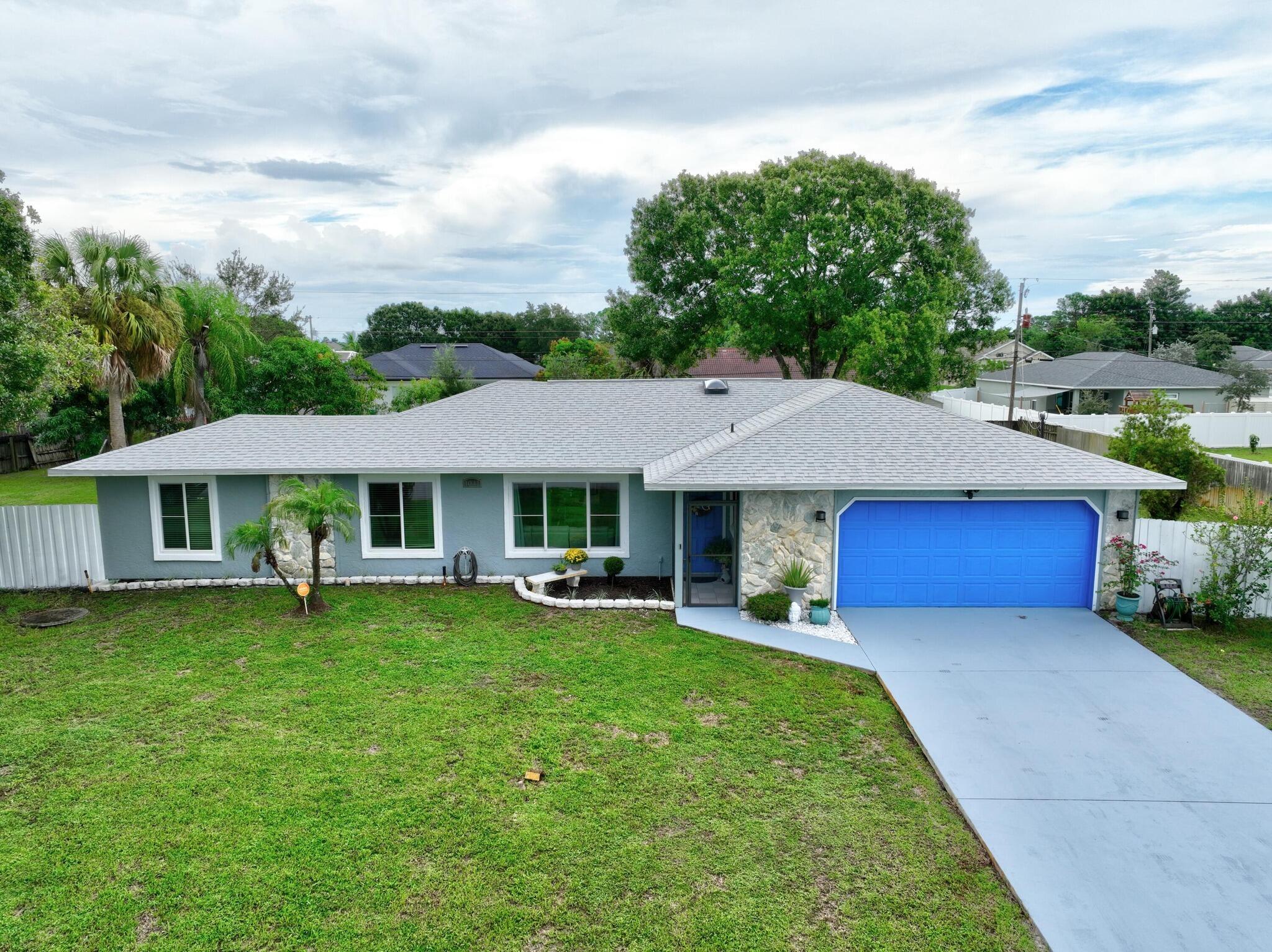 1041 General Patton, Port Saint Lucie, Florida 34953