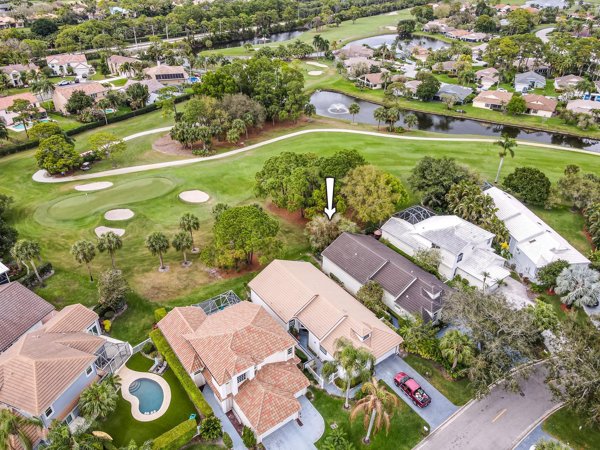 6861 Briarlake, Palm Beach Gardens, Florida 33418