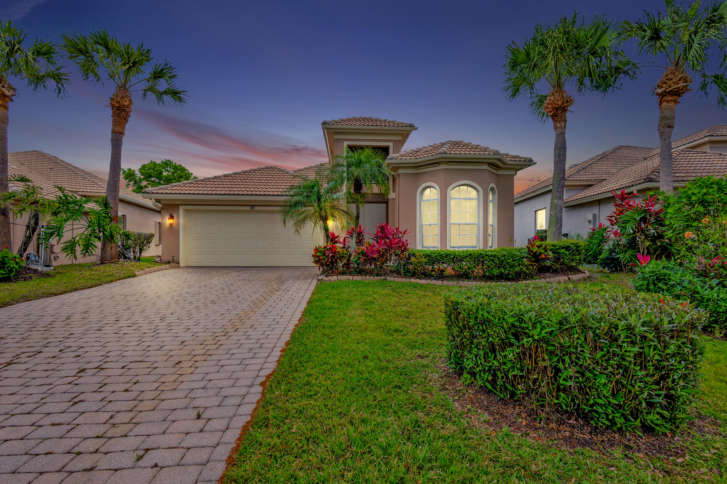 305 Somerset, Port Saint Lucie, Florida 34983