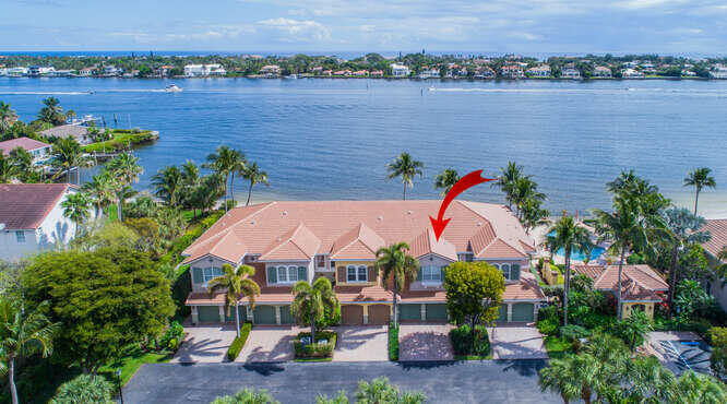 134 Las Brisas Unit , Hypoluxo, Florida 33462