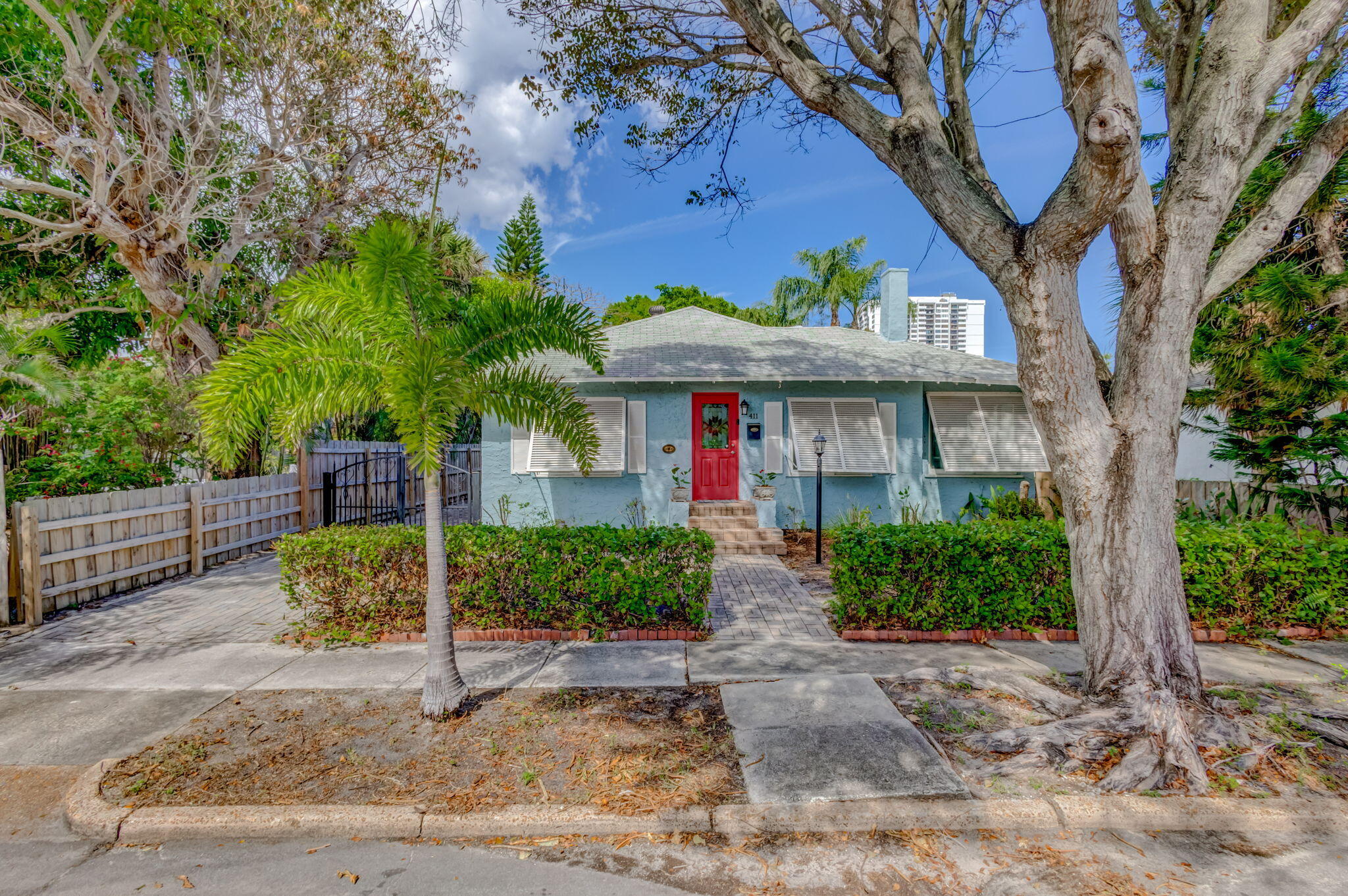 411 51st, West Palm Beach, Florida 33407 411 51st, West Palm Beach, Florida 33407