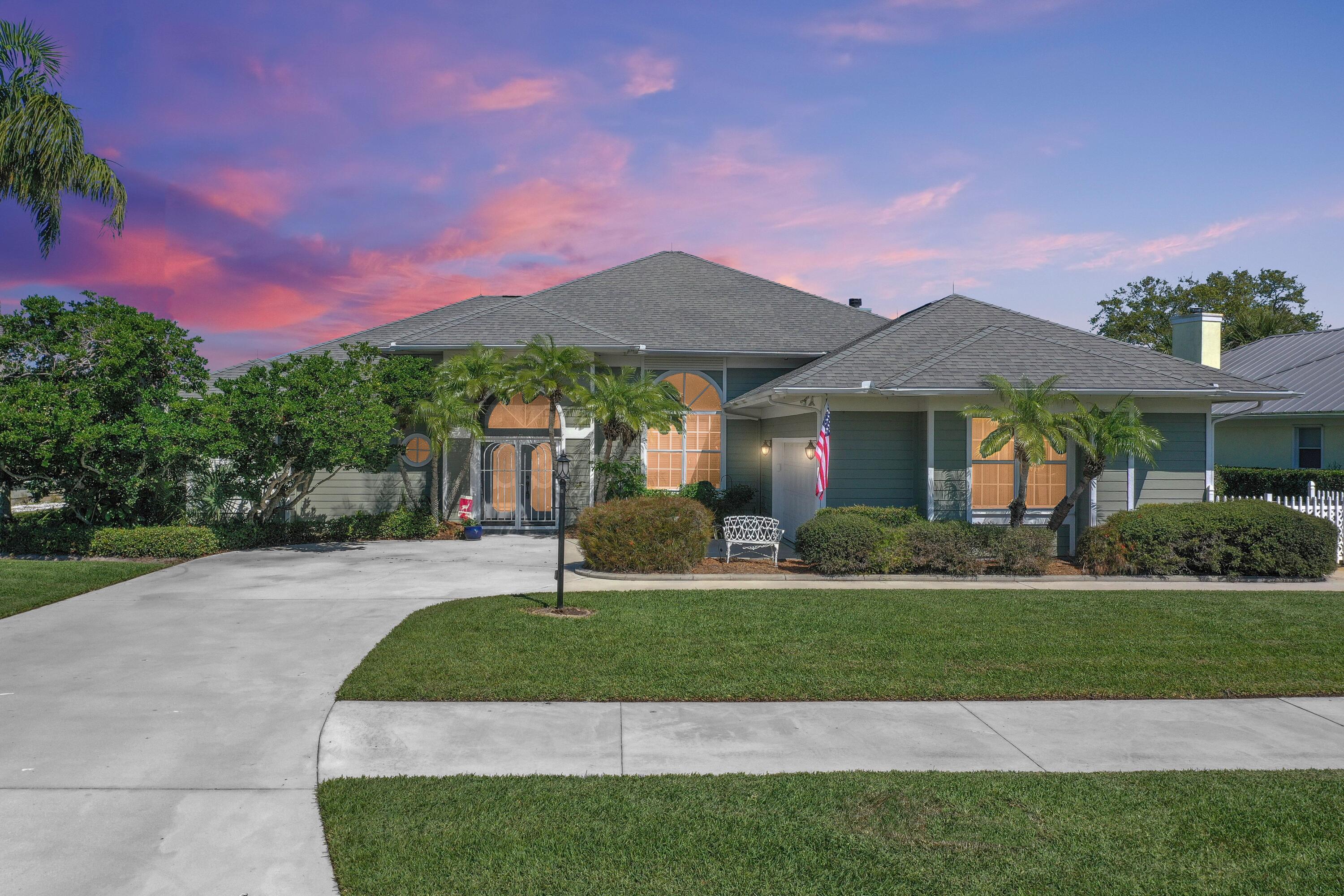4408 Gator Trace, Fort Pierce, Florida 34982 4408 Gator Trace, Fort Pierce, Florida 34982